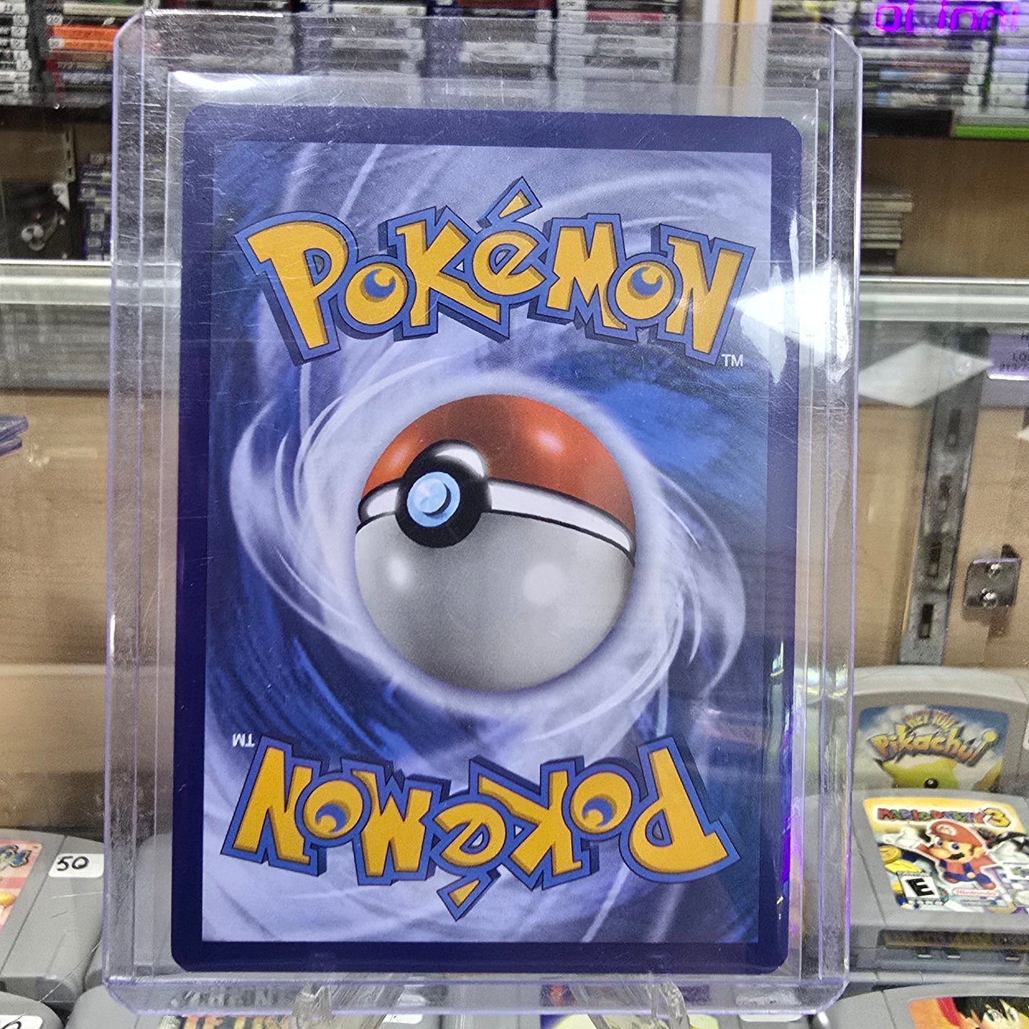 Squirtle - 170/165 - SV: Scarlet & Violet 151 (NM)