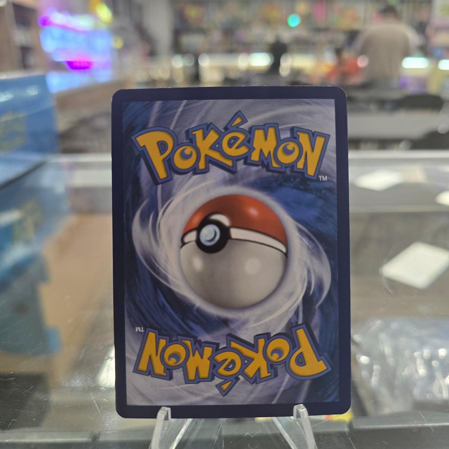 Zapdos ex - 202/165 - SV: Scarlet & Violet 151 (NM)