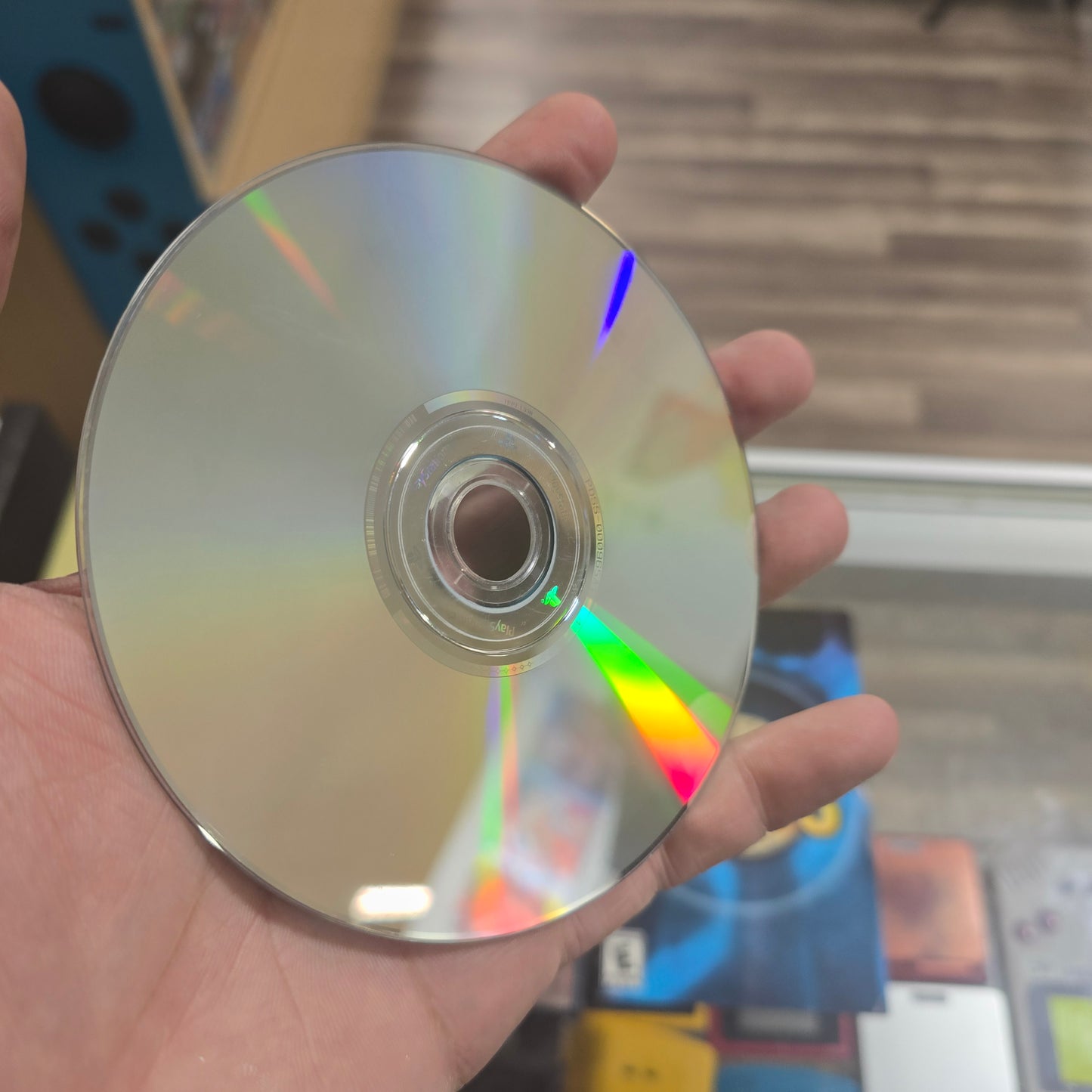 Monster Rancher 3 Playstation 2