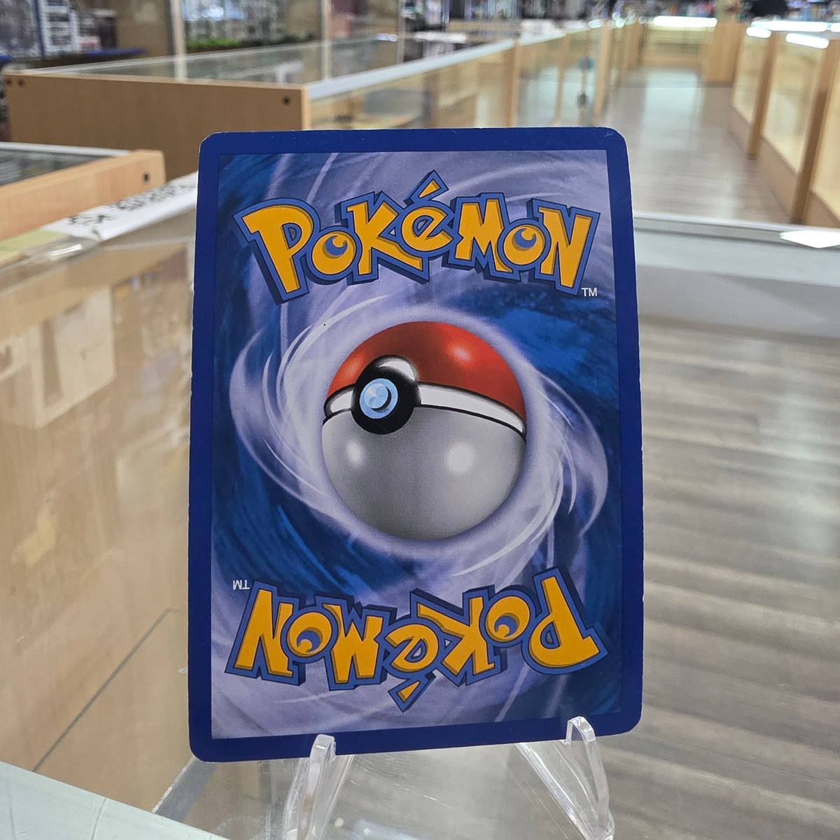 (LP) Donphan (Prime) - HeartGold SoulSilver