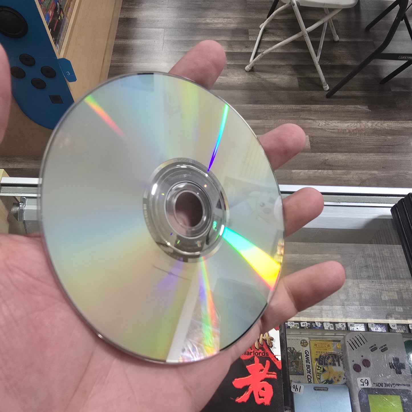 Onimusha Warlords Playstation 2