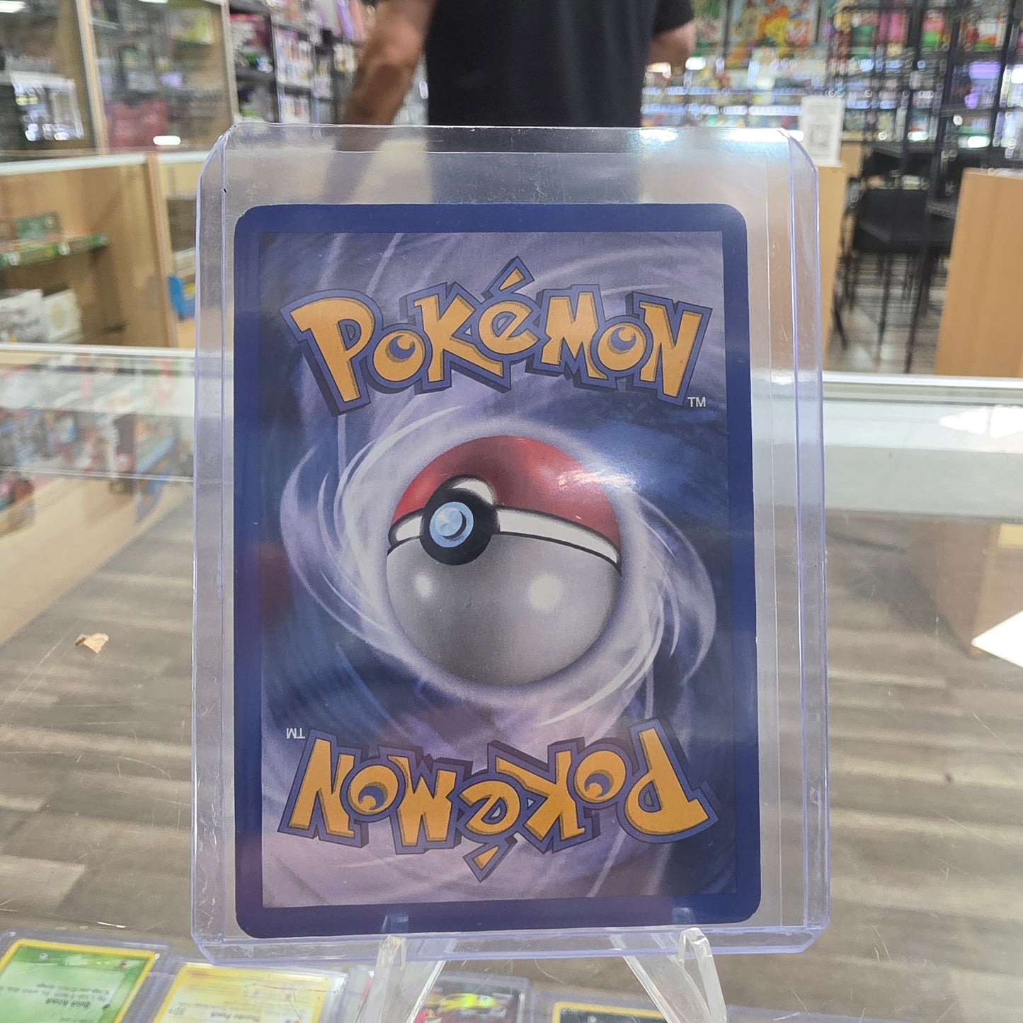 Dark Arbok (2) - Team Rocket (NM)