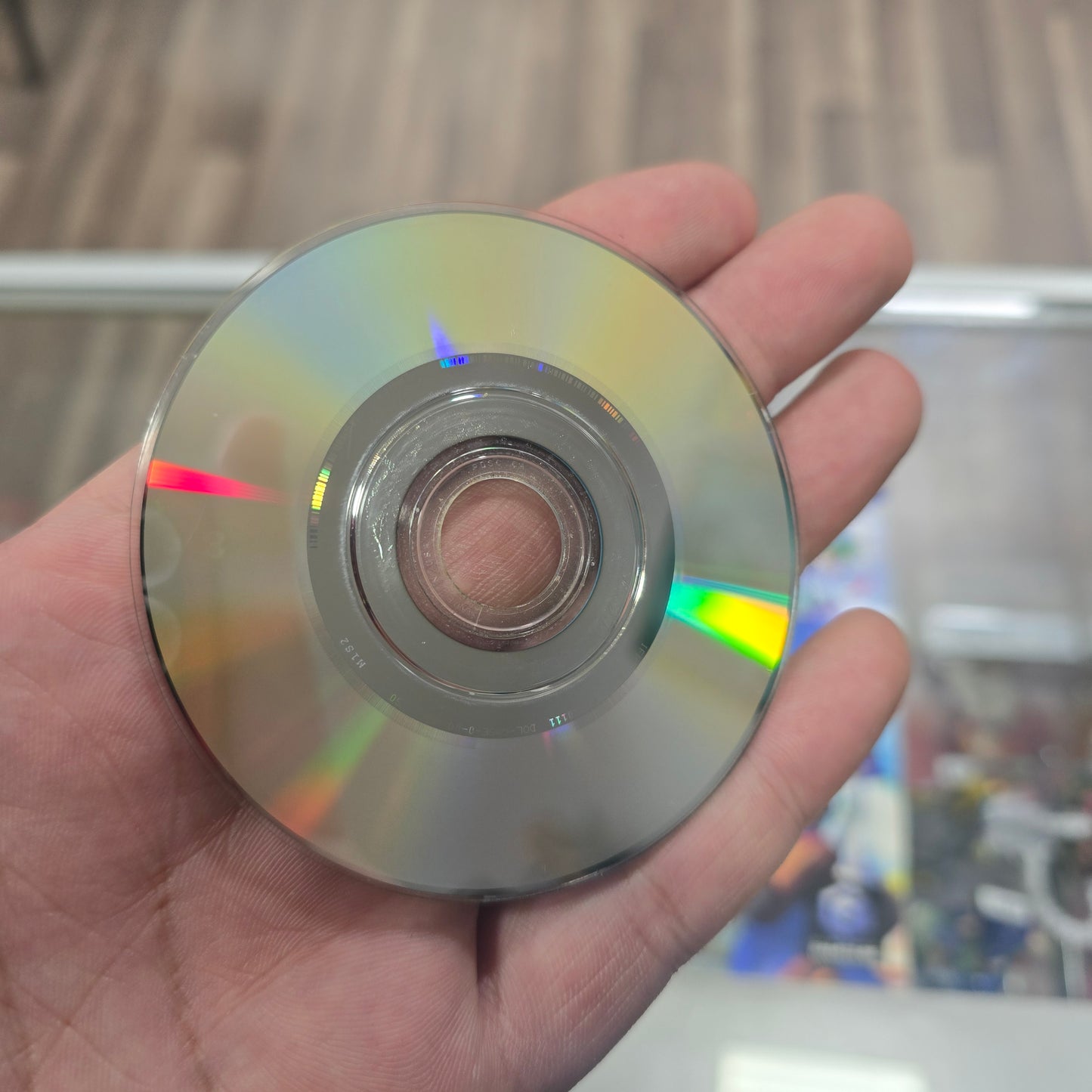 Super Mario Sunshine Nintendo GameCube