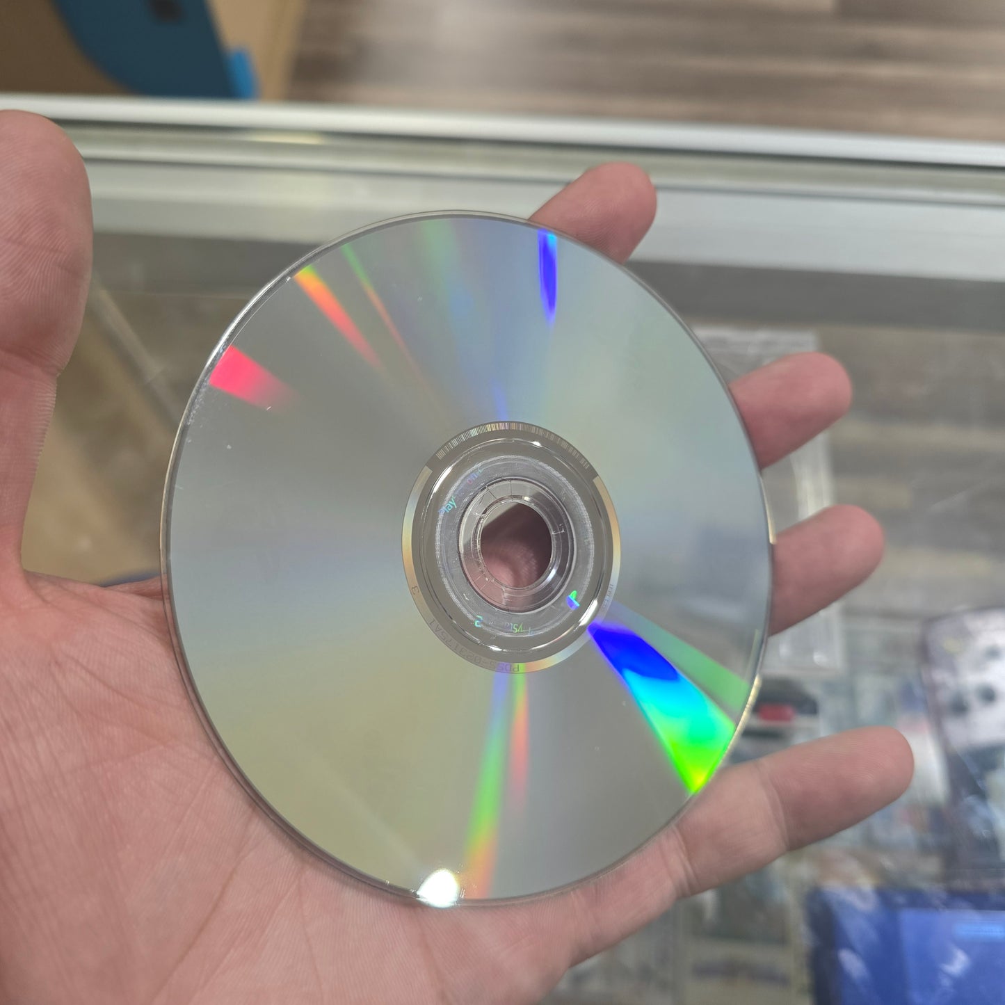Mortal Kombat Armageddon (LOOSE DISC) Playstation 2