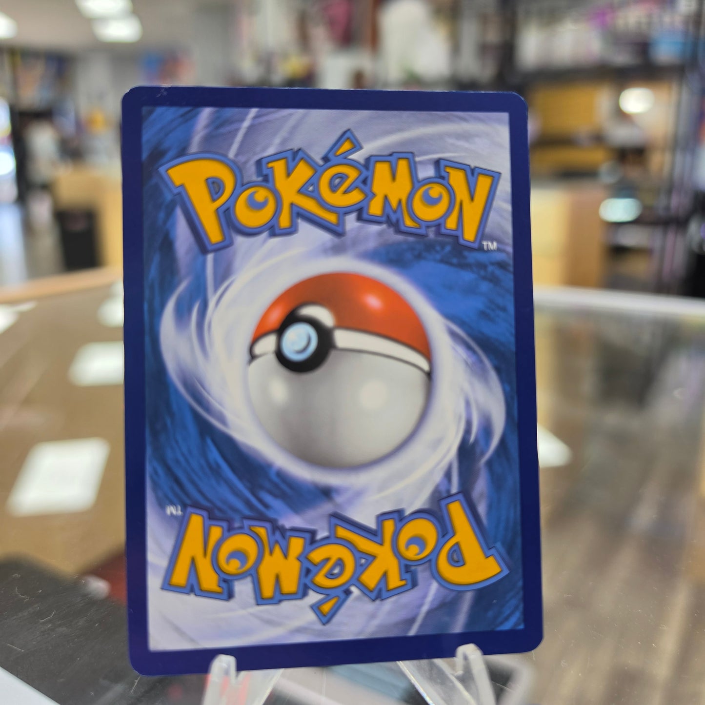 Lapras - SWSH: Crown Zenith: Galarian Gallery (NM)