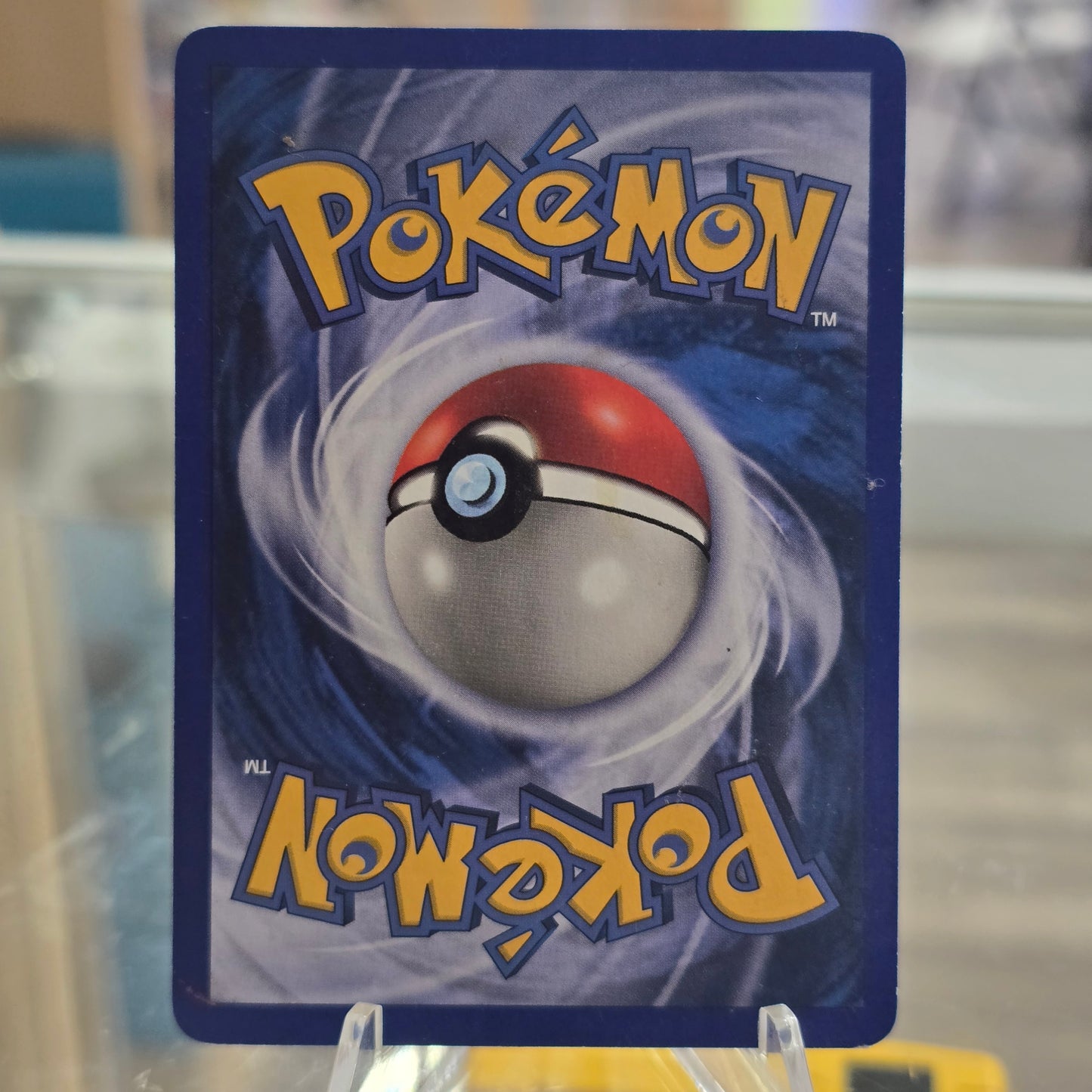 Vulpix - Aquapolis (Reverse Holo) (MP)