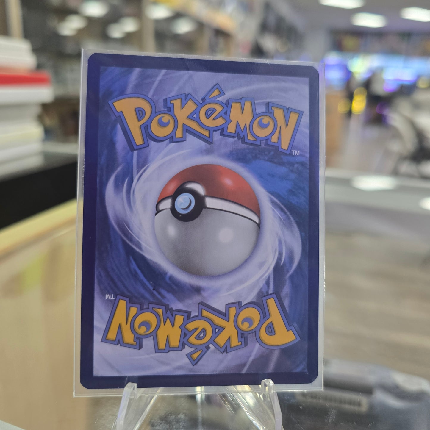 Vaporeon - SWSH09: Brilliant Stars Trainer Gallery (NM)