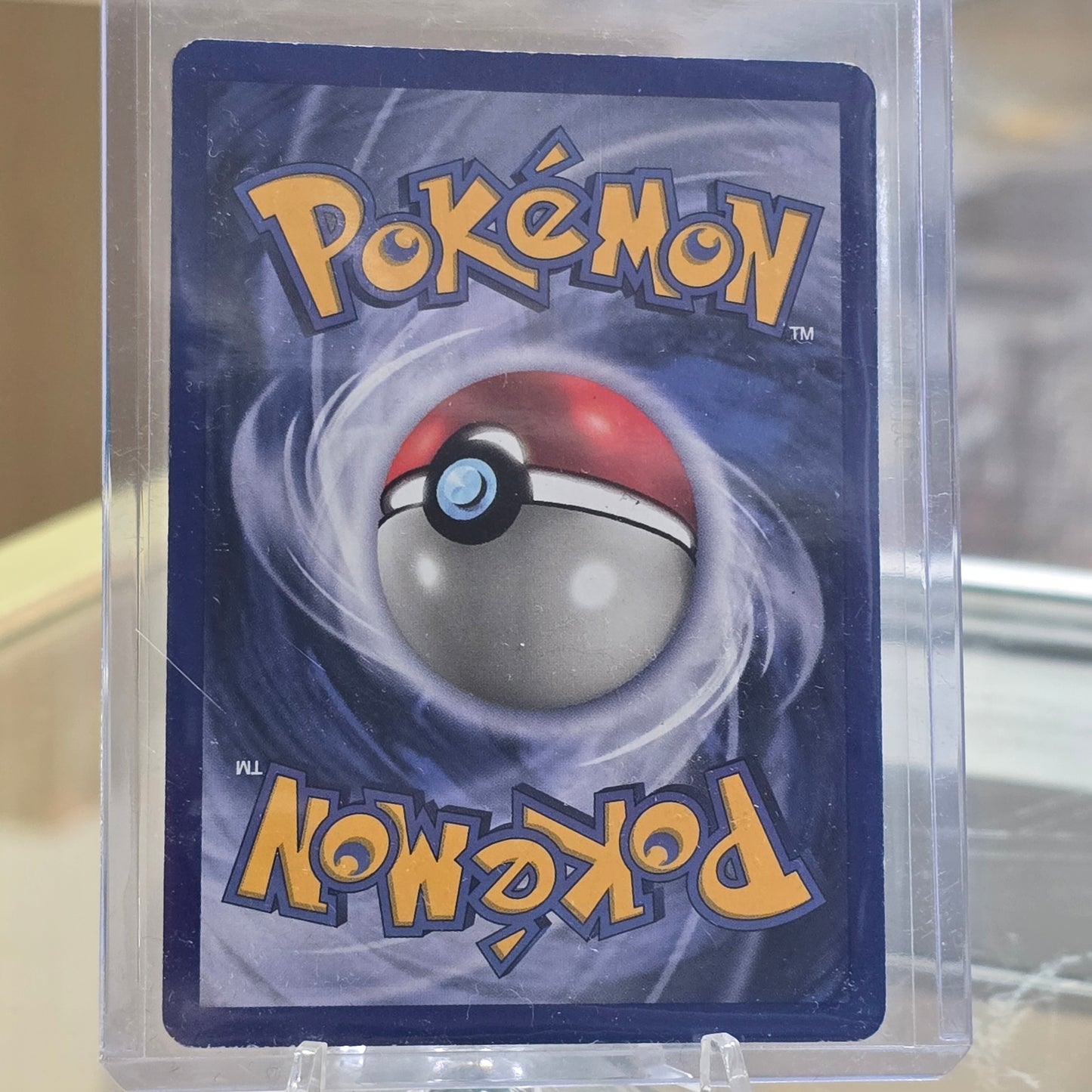 Poliwrath - Base Set (MP)