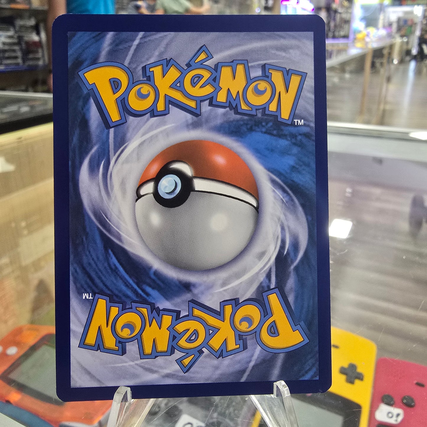 Charizard VSTAR - SWSH262 - SWSH: Sword & Shield Promo Cards (NM)