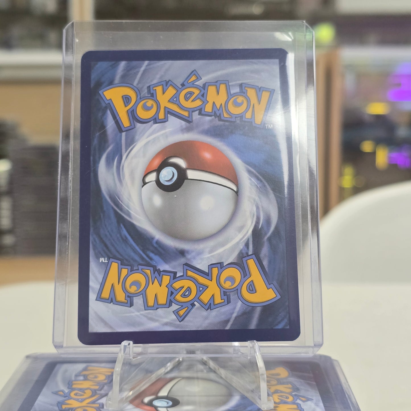 Bulbasaur - 166/165 - SV: Scarlet & Violet 151 (NM)