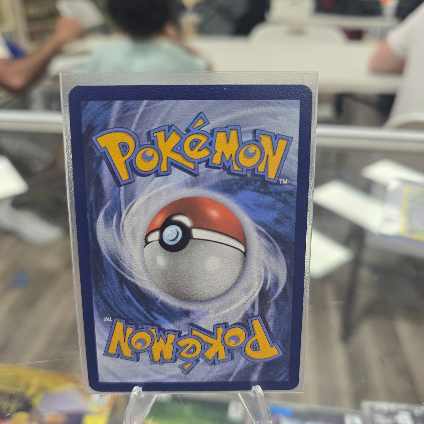 Salamence ex - 177/159 - SV09: Journey Together (NM)