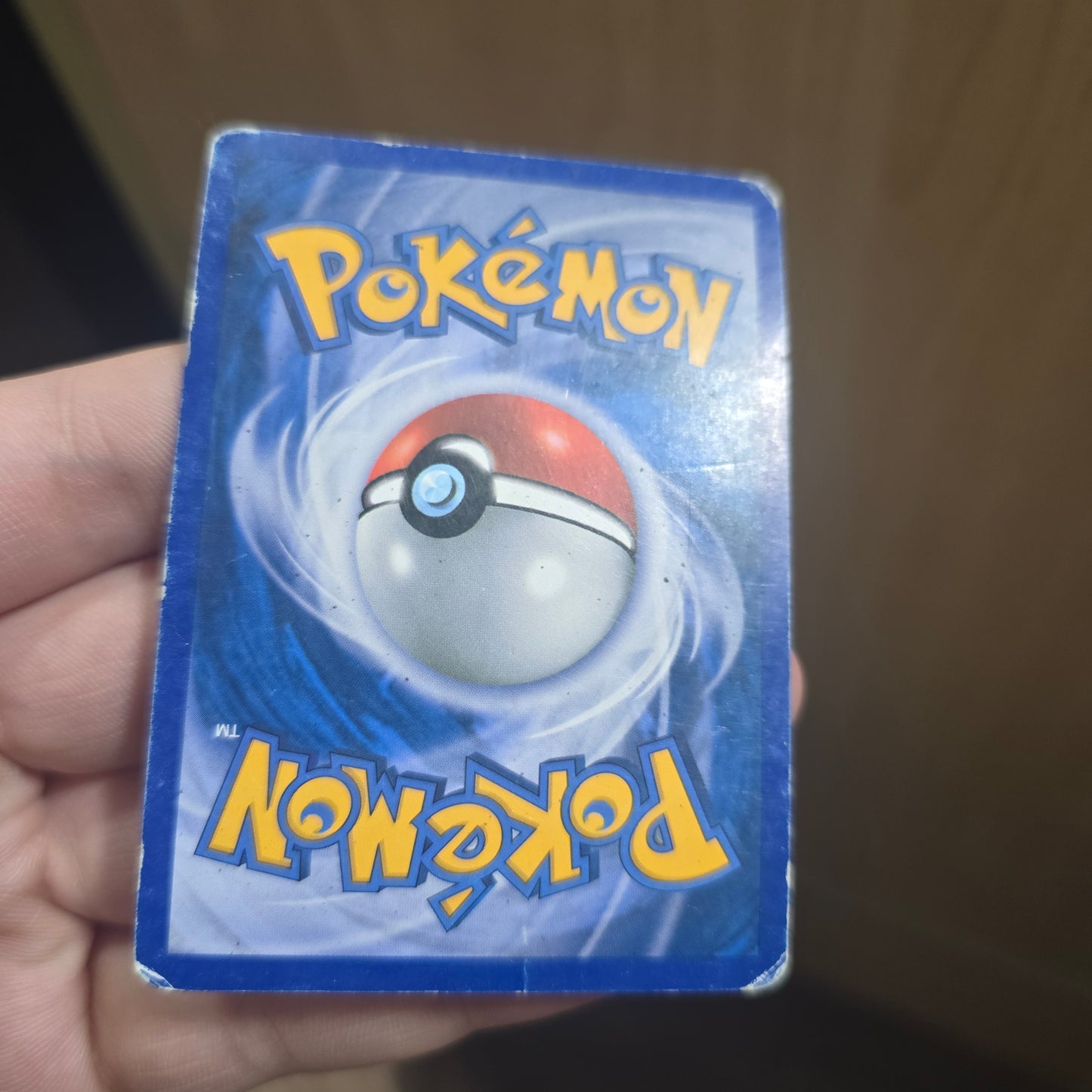 Lugia Legend (Bottom) - HeartGold SoulSilver DMG