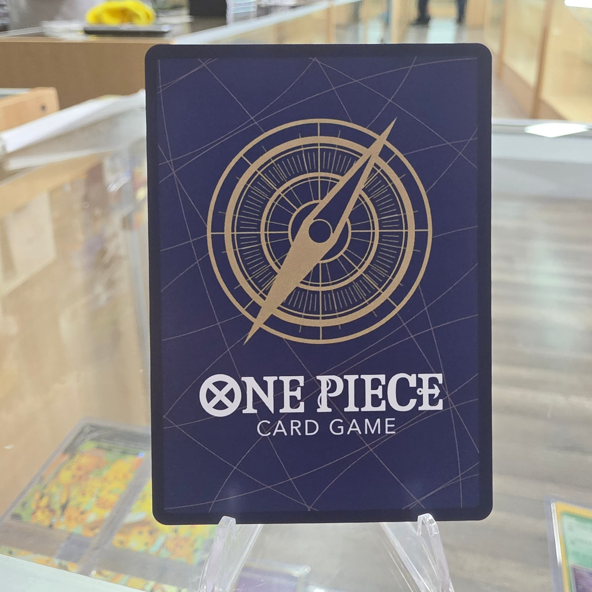 (NM) Koby (CS 26-27 Event Pack) - One Piece Promotion Cards