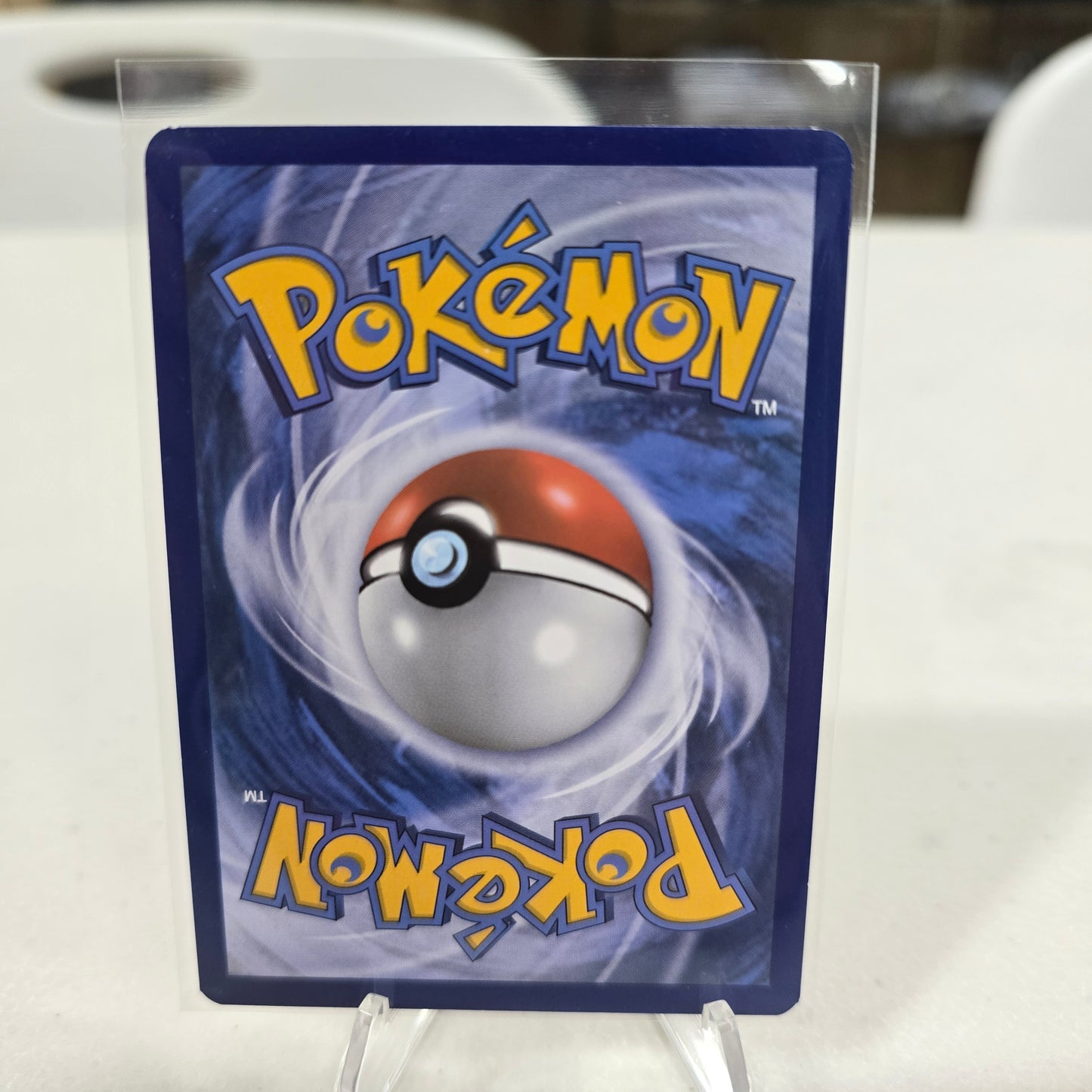Meloetta EX (Full Art) - Legendary Treasures: Radiant Collection (NM)