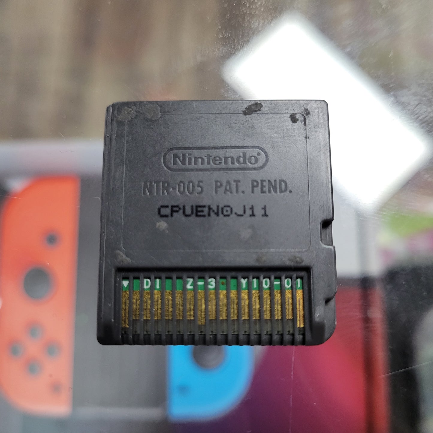 Pokémon Platinum Version Nintendo DS