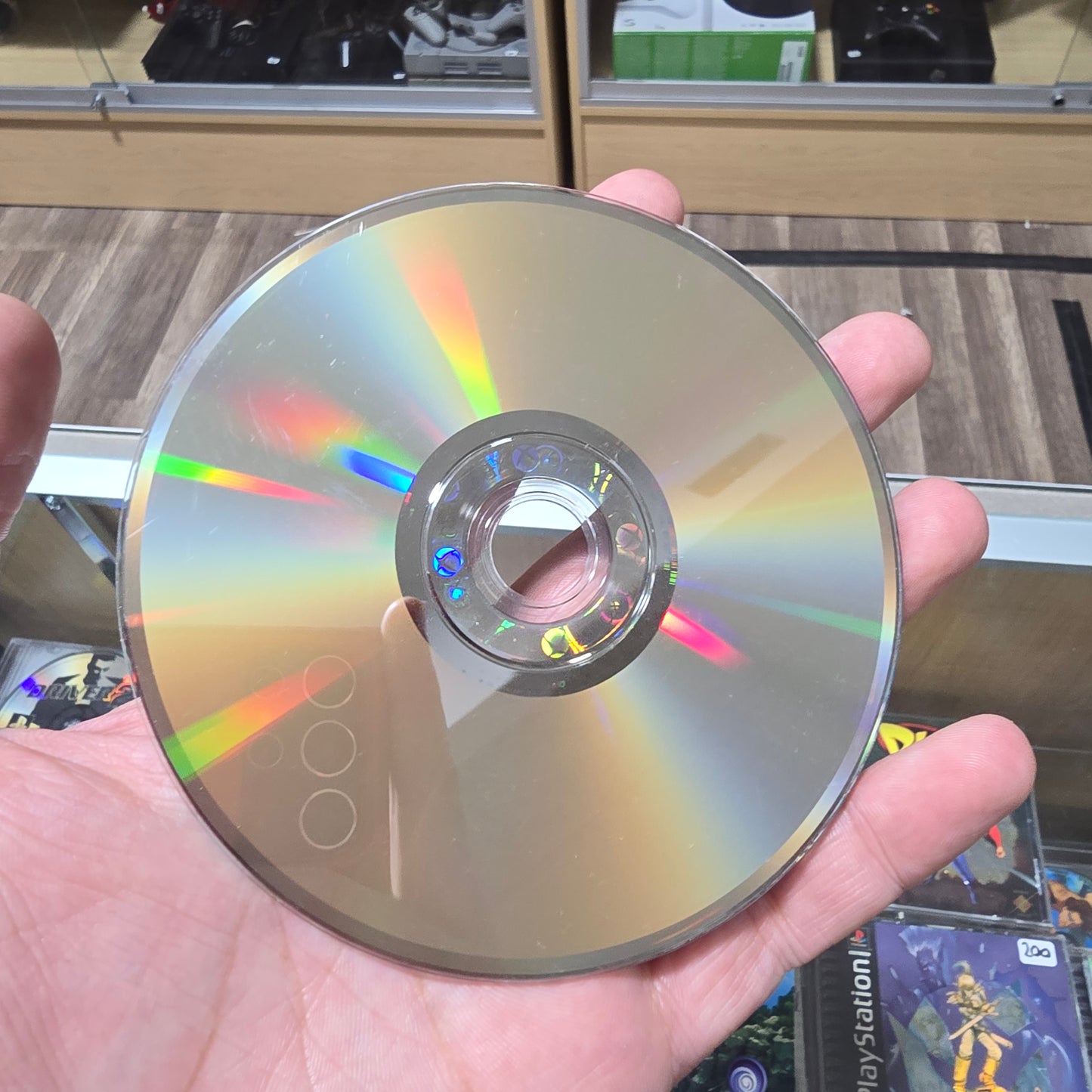 Naruto The Broken Bond Xbox 360