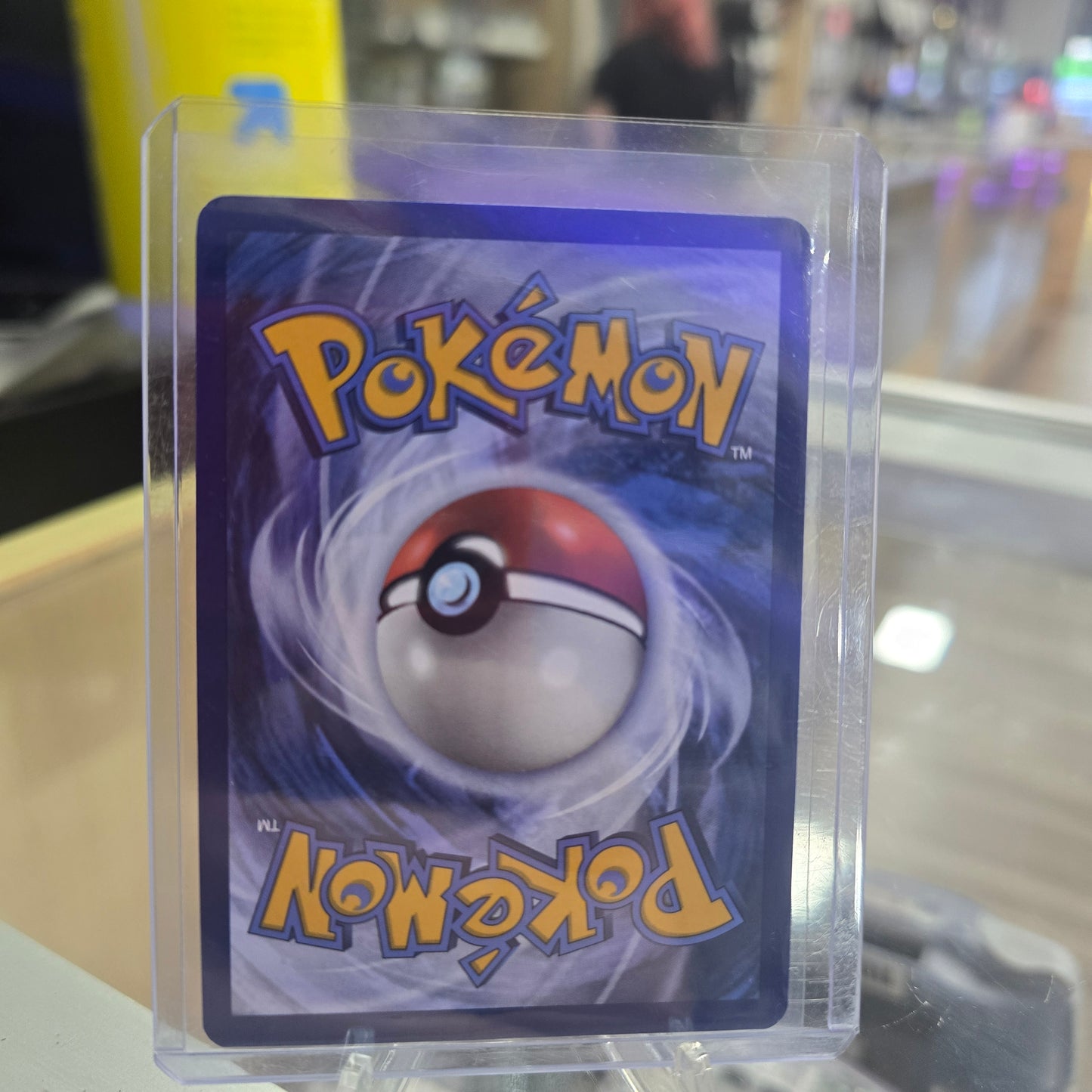Mew ex - 053 - SV: Scarlet & Violet Promo Cards (NM)