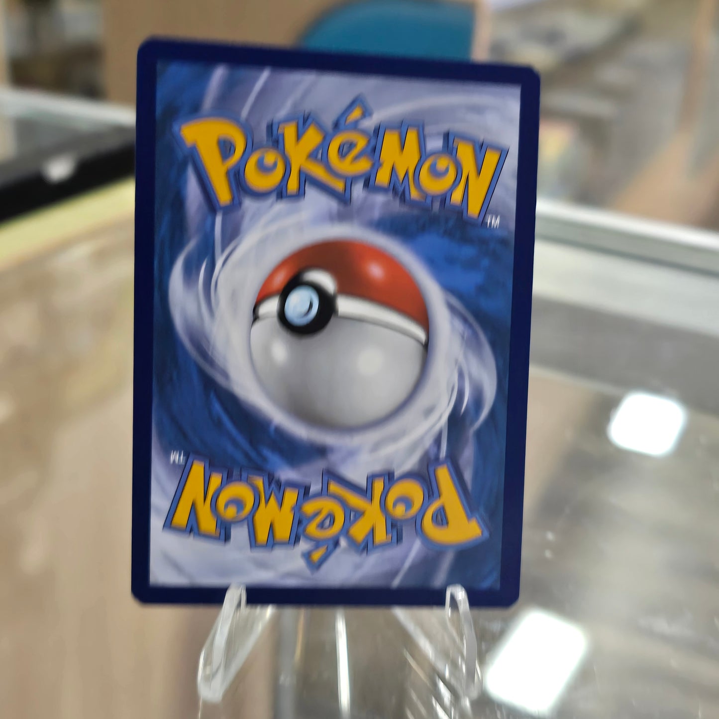 Vaporeon - SWSH09: Brilliant Stars Trainer Gallery (NM)