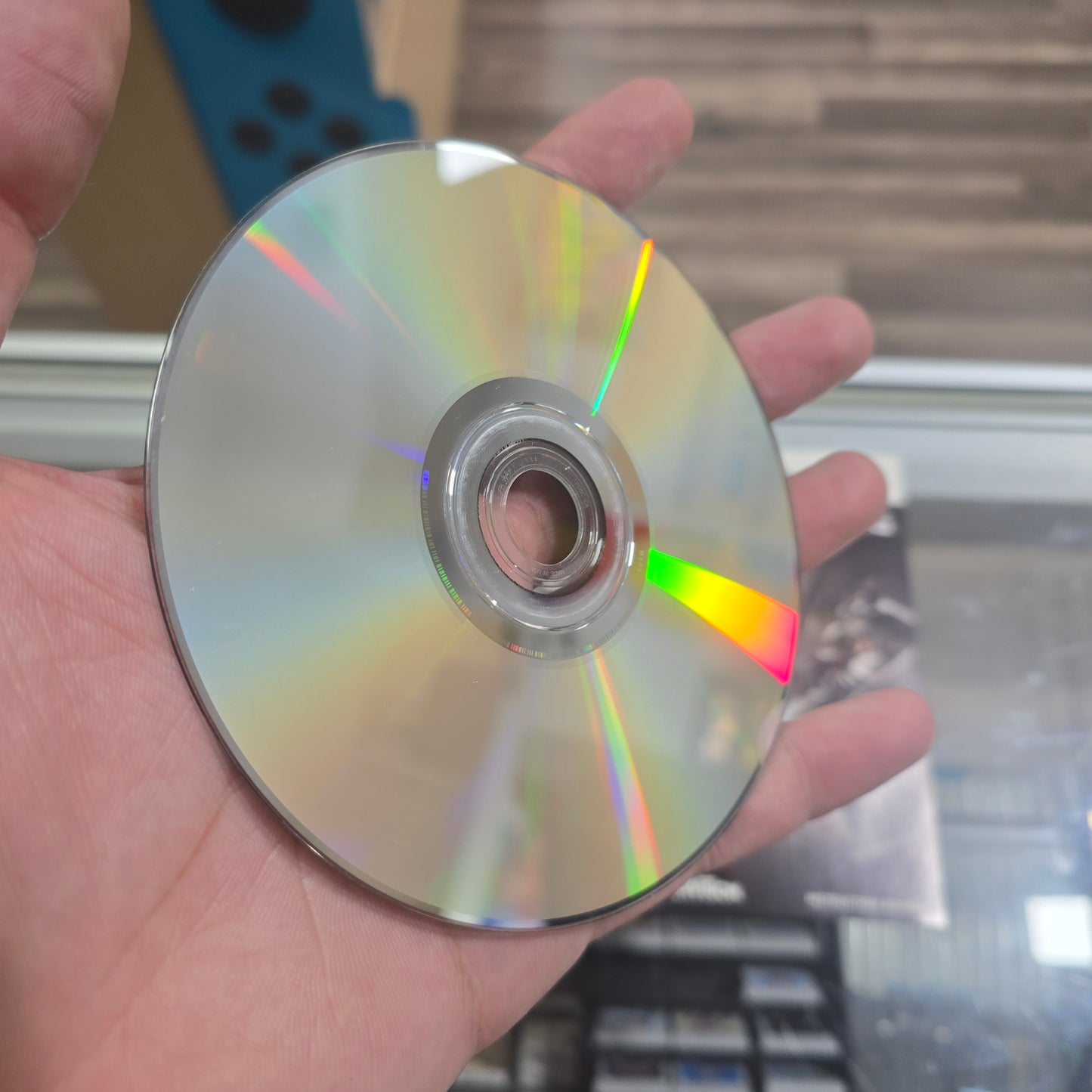 Transformers: The Game Nintendo Wii