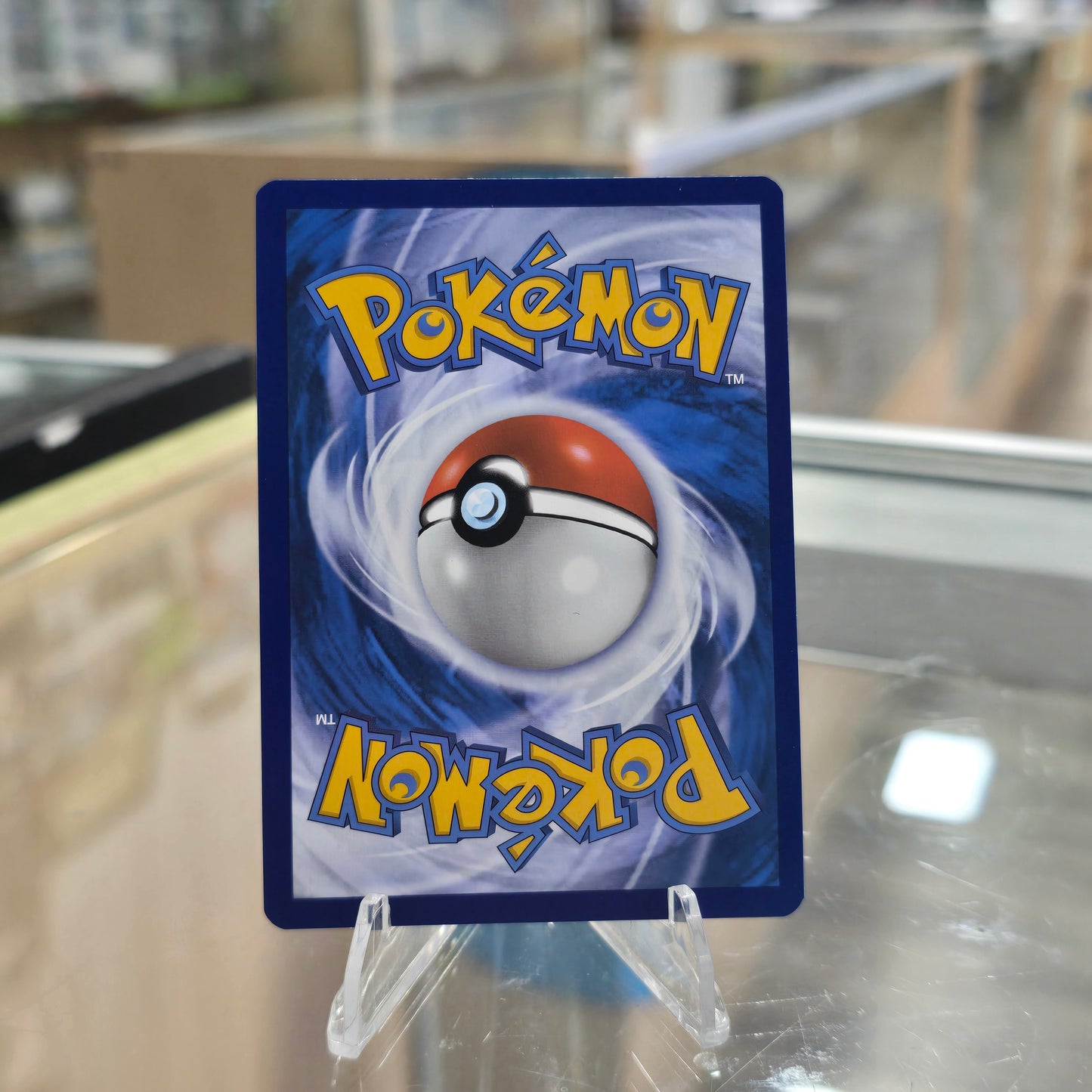 Charizard - SWSH11: Lost Origin Trainer Gallery (NM)