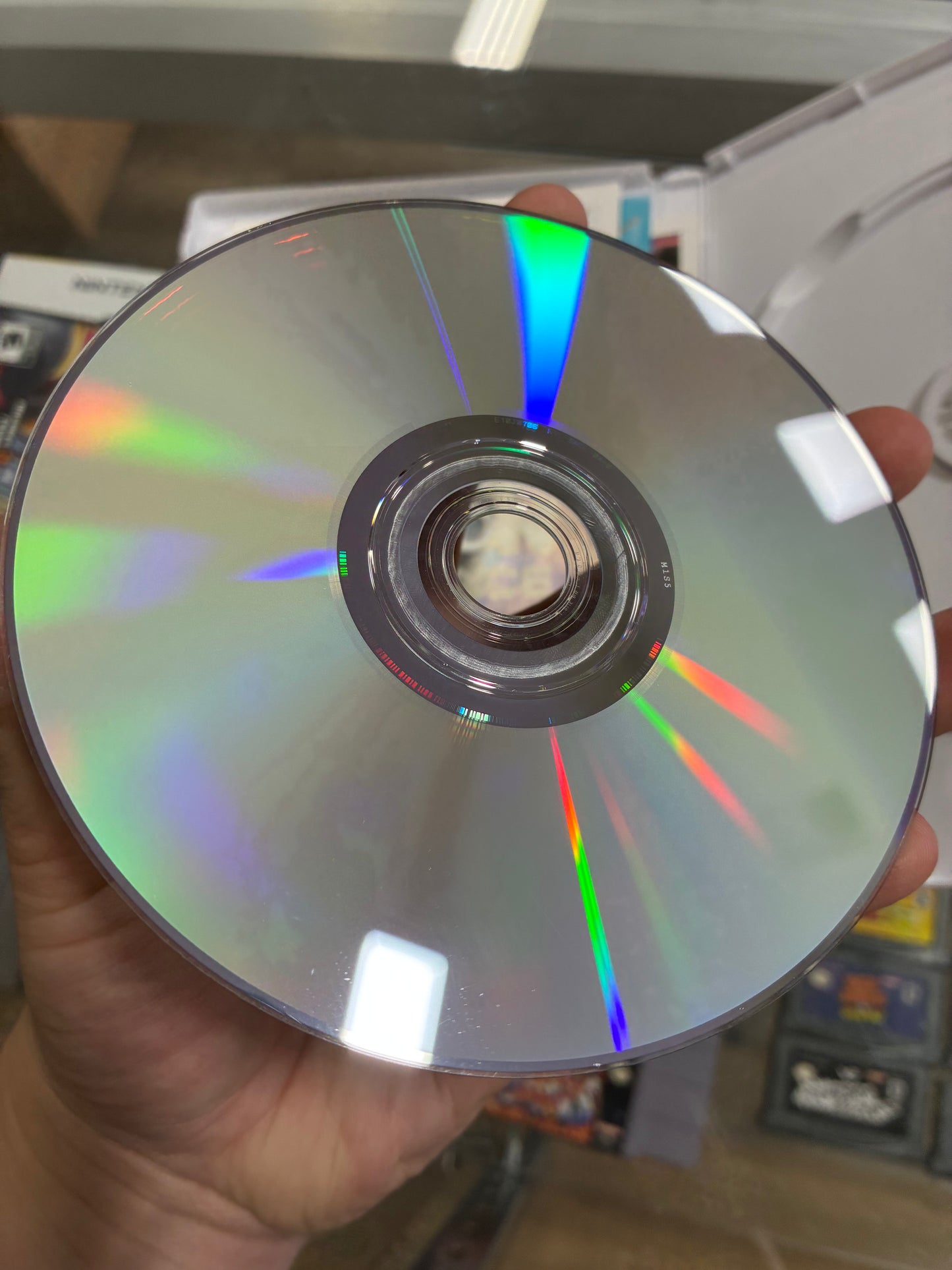 Michael Jackson The Experience Nintendo Wii