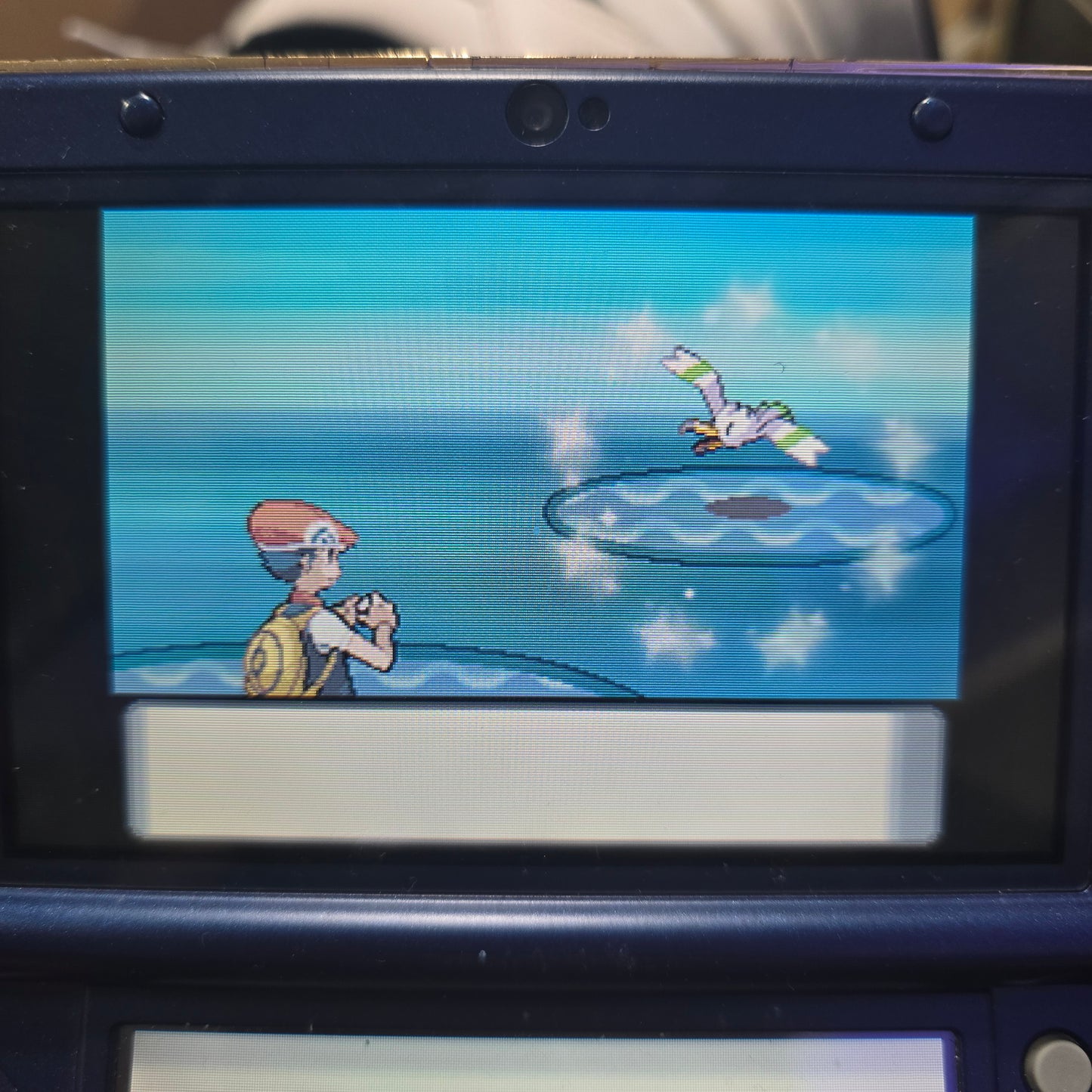 Pokémon Pearl (CUTE CHARM GLITCH) (Authentic) Nintendo DS