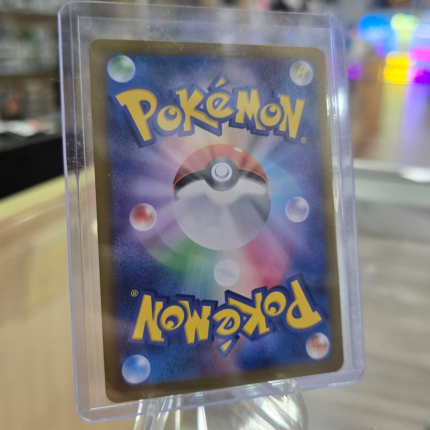 Bulbasaur - 166/165 - SV2a: Pokemon Card 151 (NM)