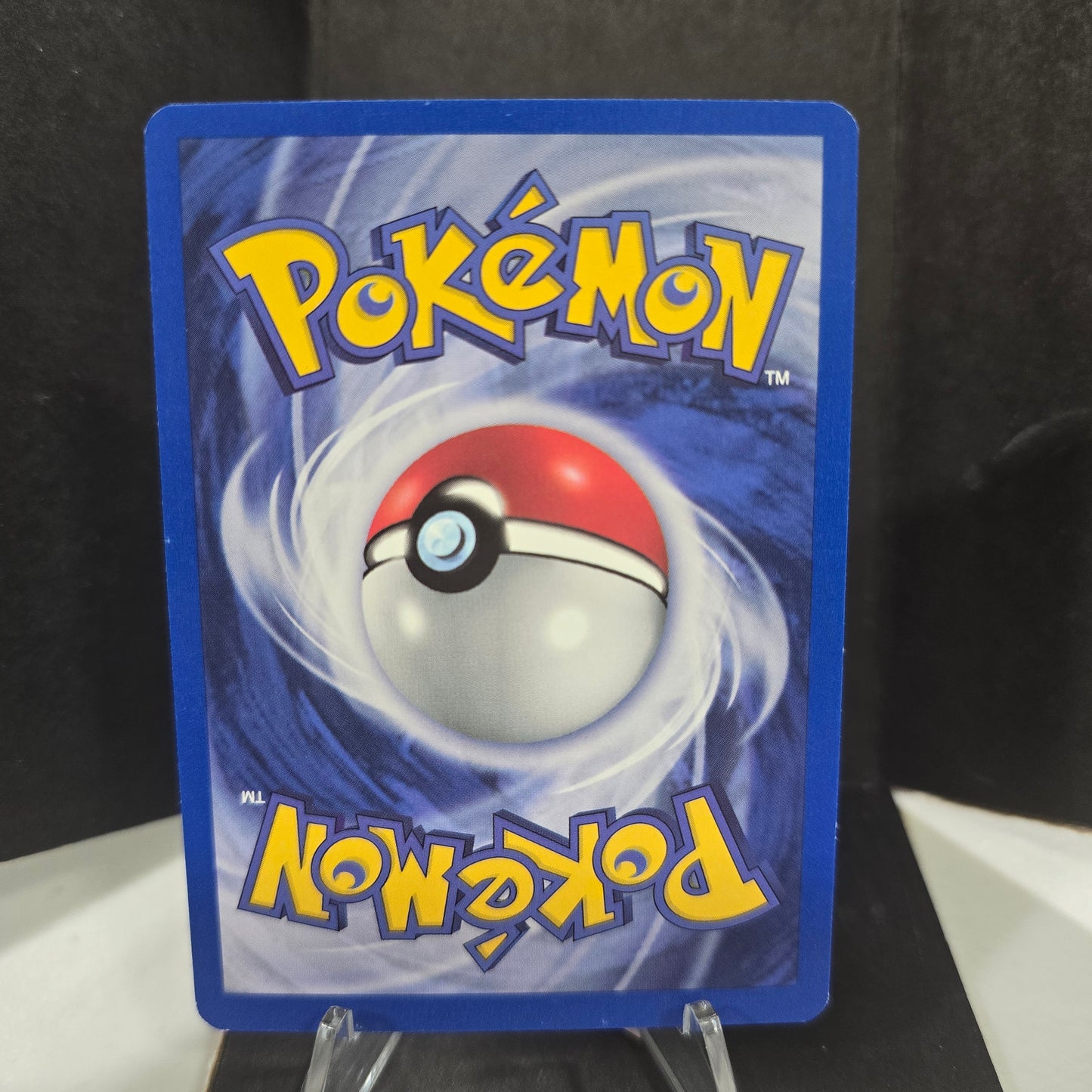 Giovanni's Persian - Gym Challenge 1st Edition NM