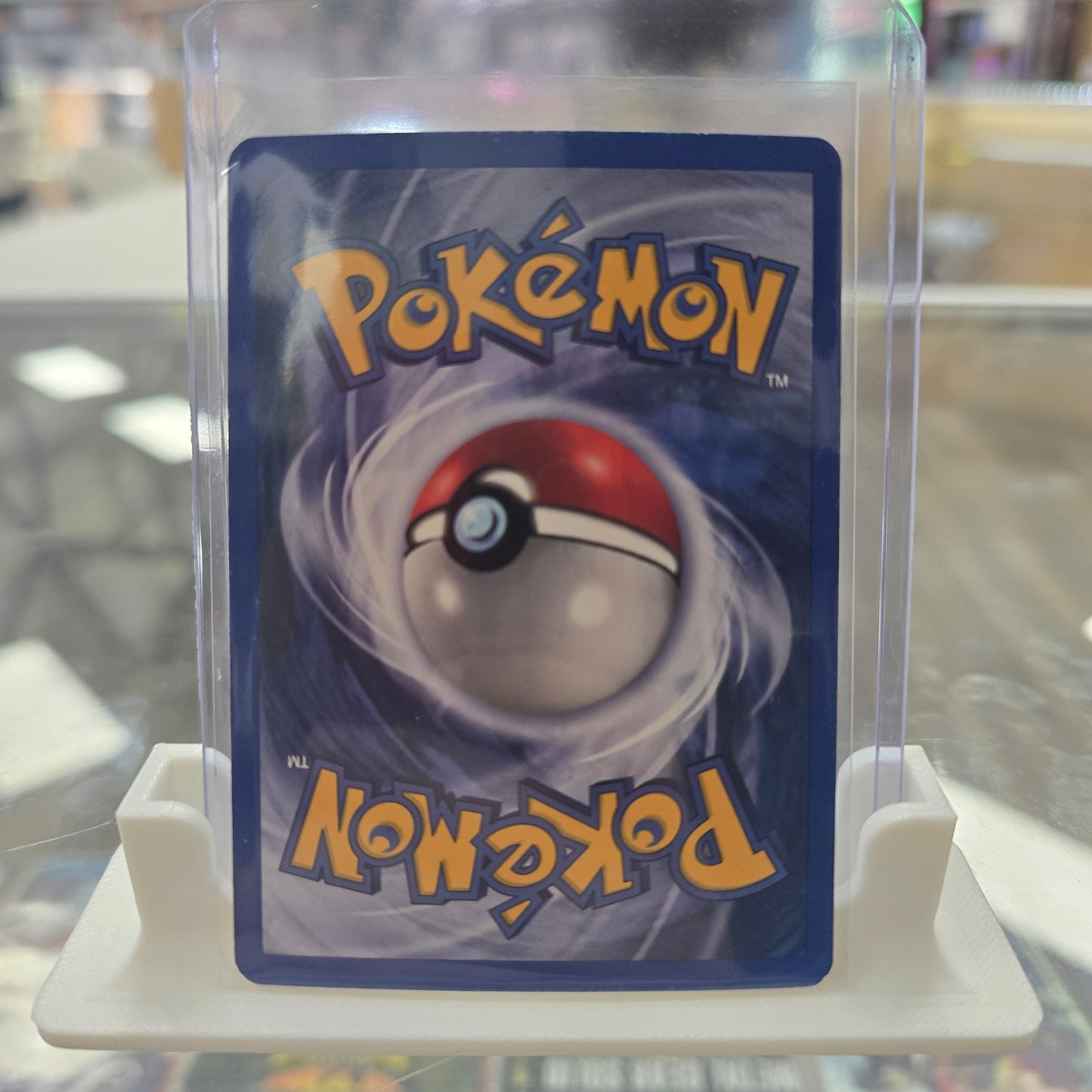 Absol (LIGHT PLAY) (HOLOFOIL) - Team Magma vs Team Aqua (MA)
