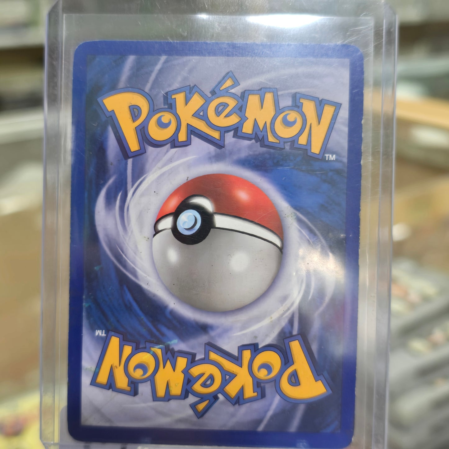 Mew - POP Series 4 (HP)
