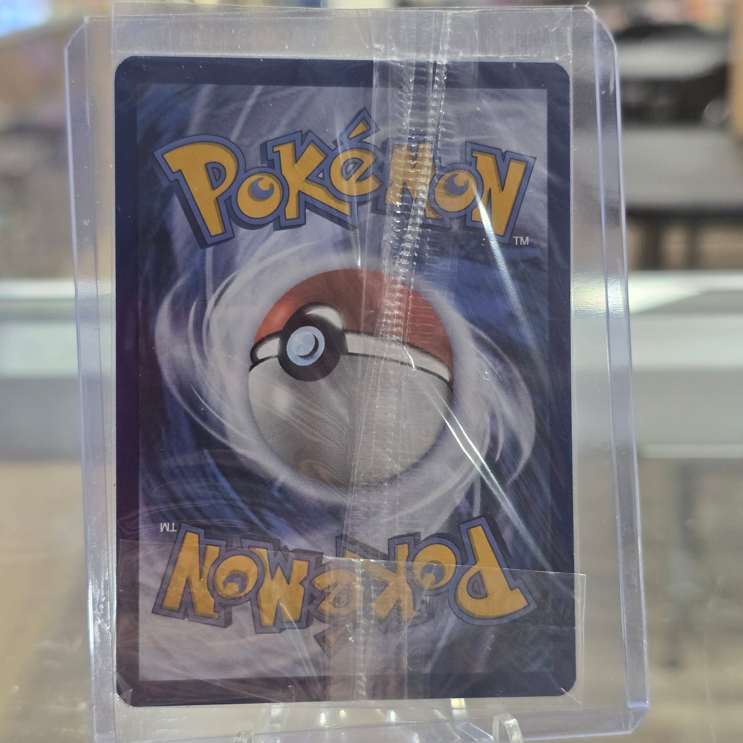 Mewtwo - 052 - SV: Scarlet & Violet Promo Cards