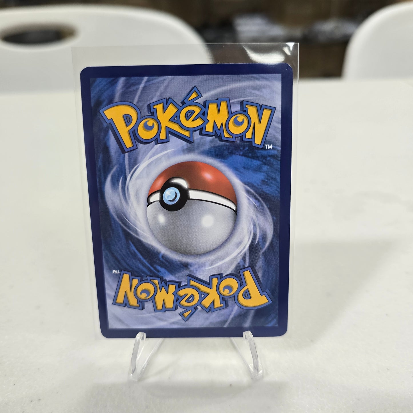 Arceus - XY116 - XY Promos (NM)