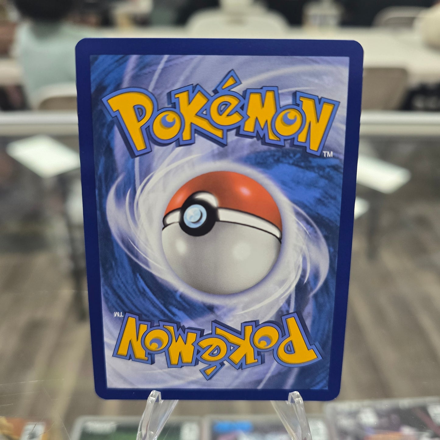 Jynx ex - 191/165 - SV: Scarlet & Violet 151 (NM)