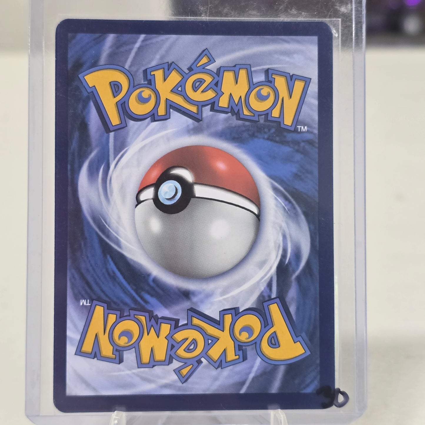 Slowpoke - 204/198 - SV01: Scarlet & Violet Base Set (NM)