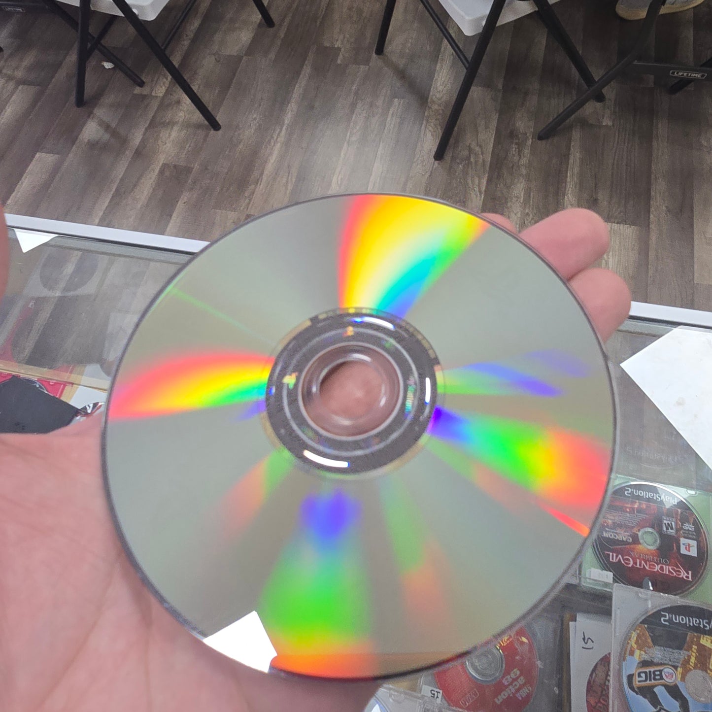 Family Guy (LOOSE DISC ONLY) Playstation 2