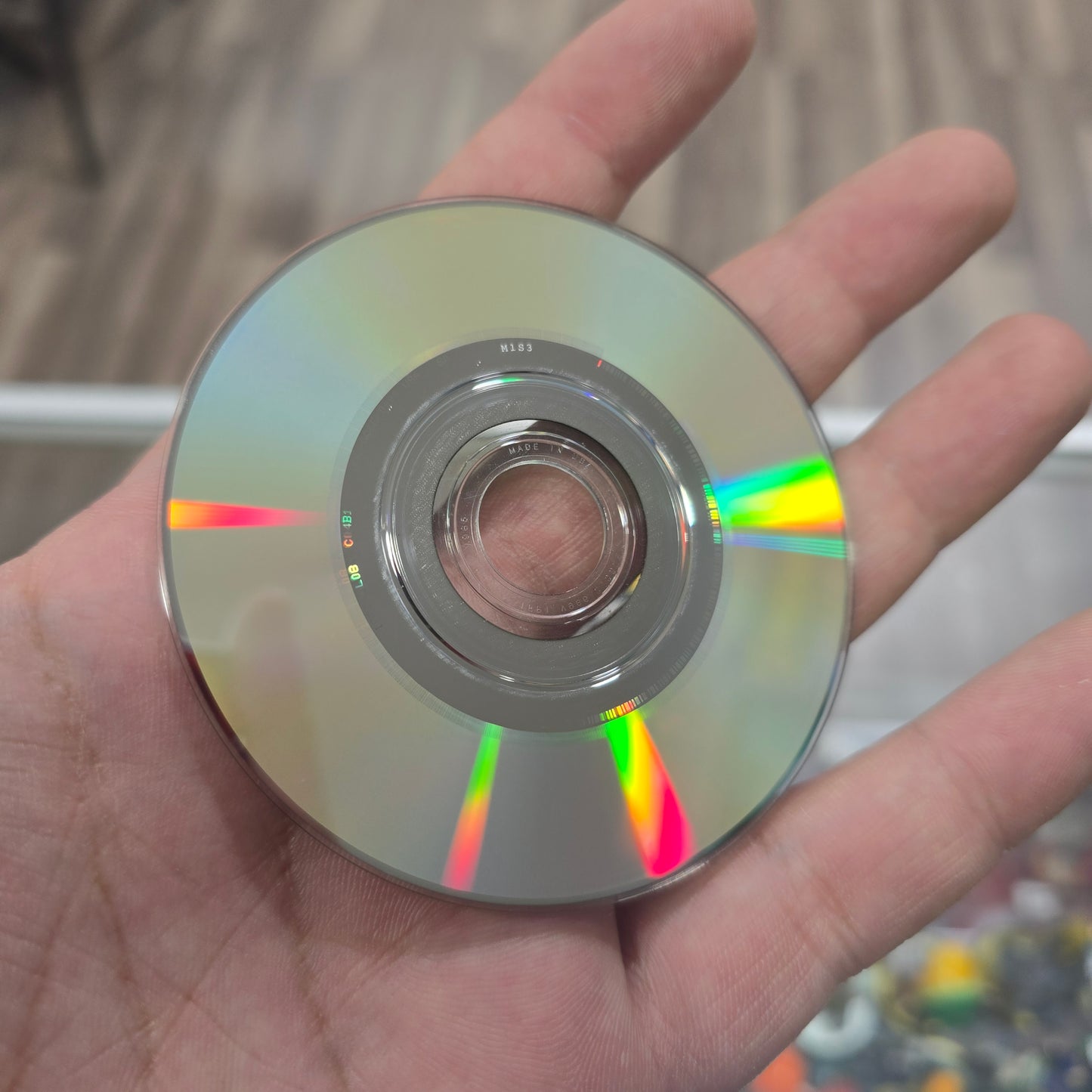 Pokemon Colosseum Nintendo GameCube
