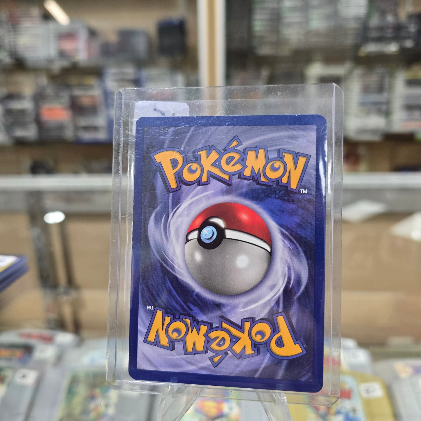 Dark Blastoise (3) - Team Rocket (LP)
