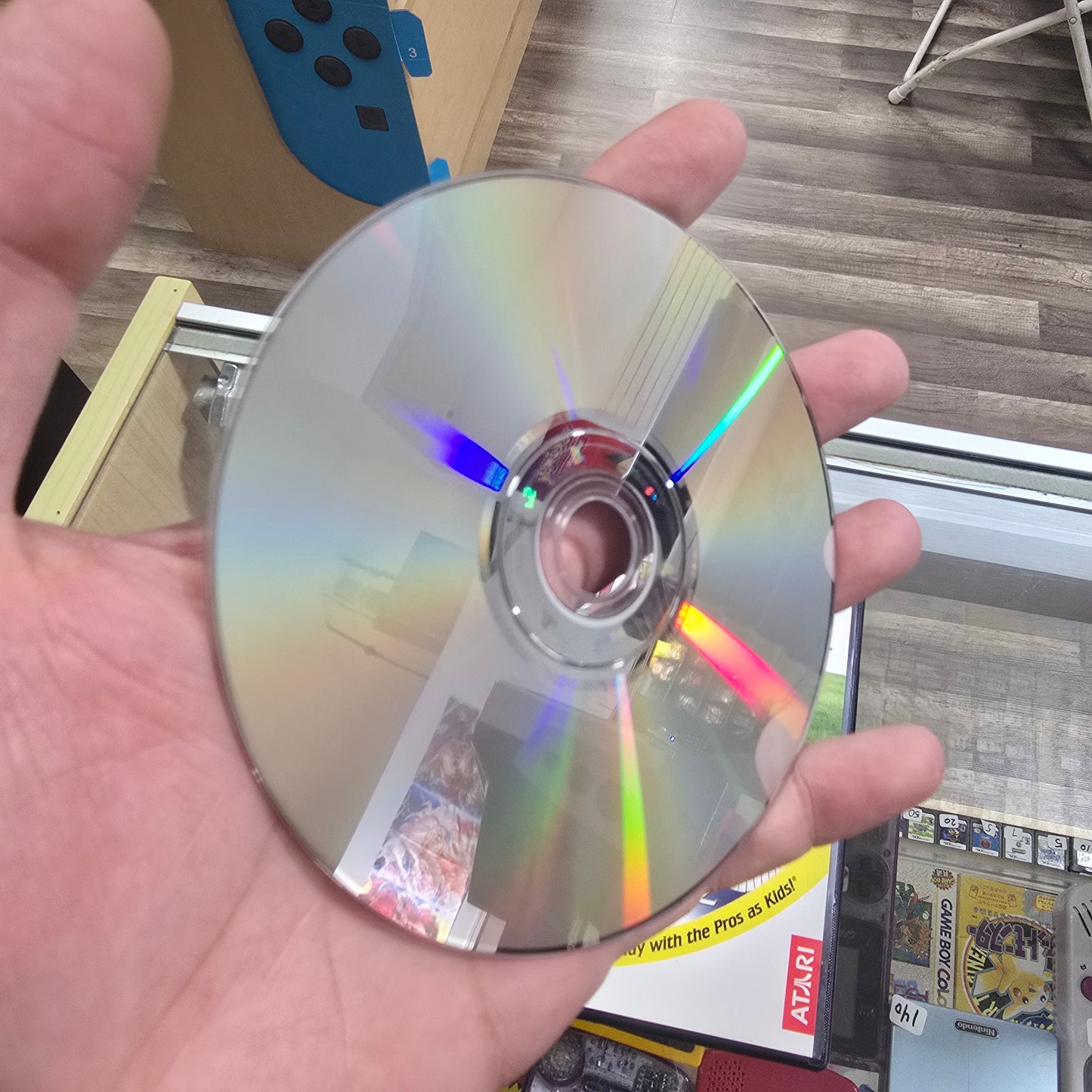 Backyard Baseball Playstation 2