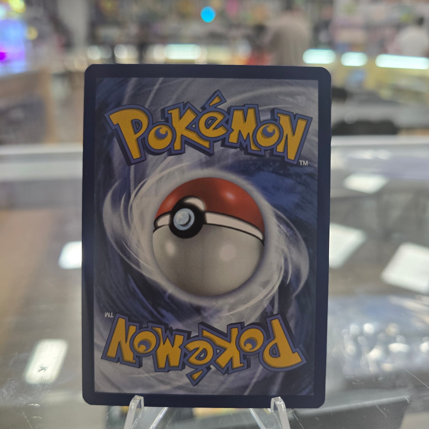 Charizard ex - 183/165 - SV: Scarlet & Violet 151 (NM)