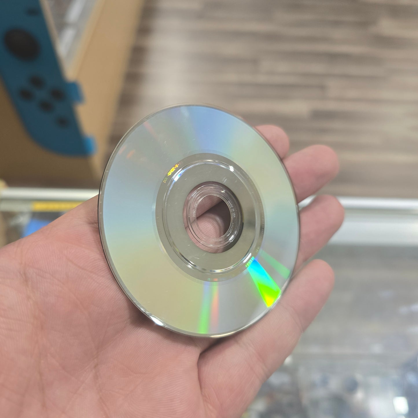 The Simpsons Hit and Run Nintendo GameCube