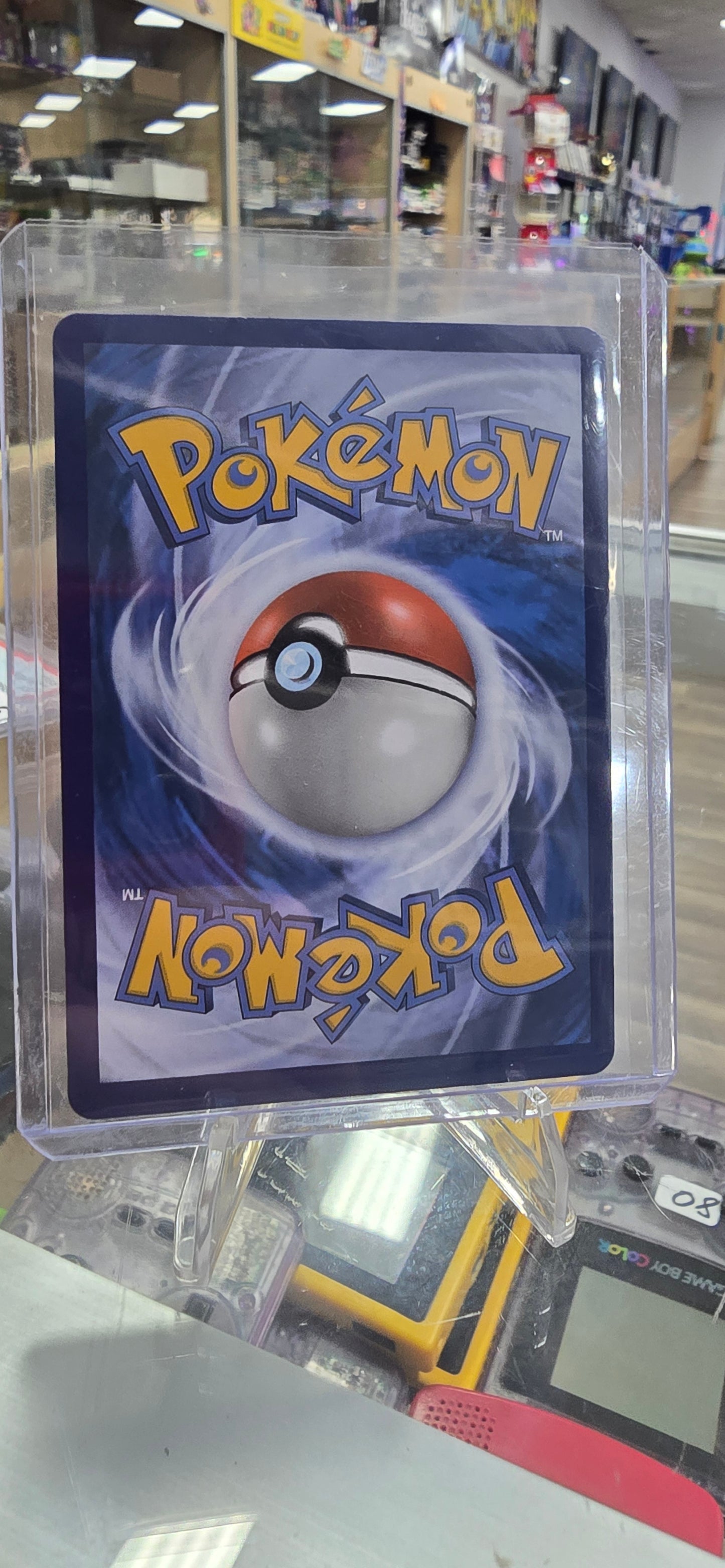 Charizard V (Alternate Full Art) - SWSH09: Brilliant Stars (NM)