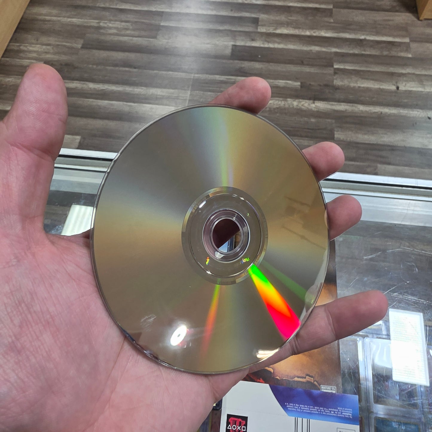 God of War Playstation 2