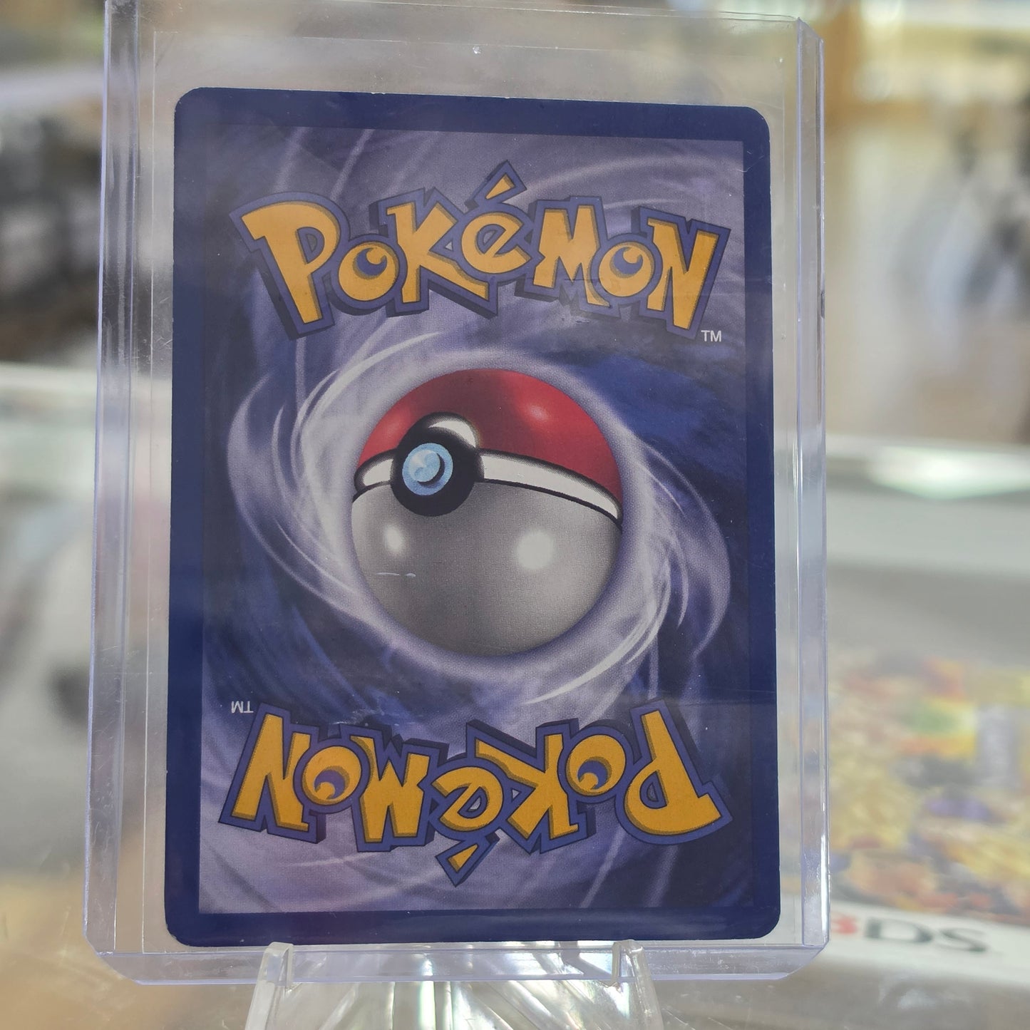 Mewtwo (Movie Promo) - WoTC Promo (LP)