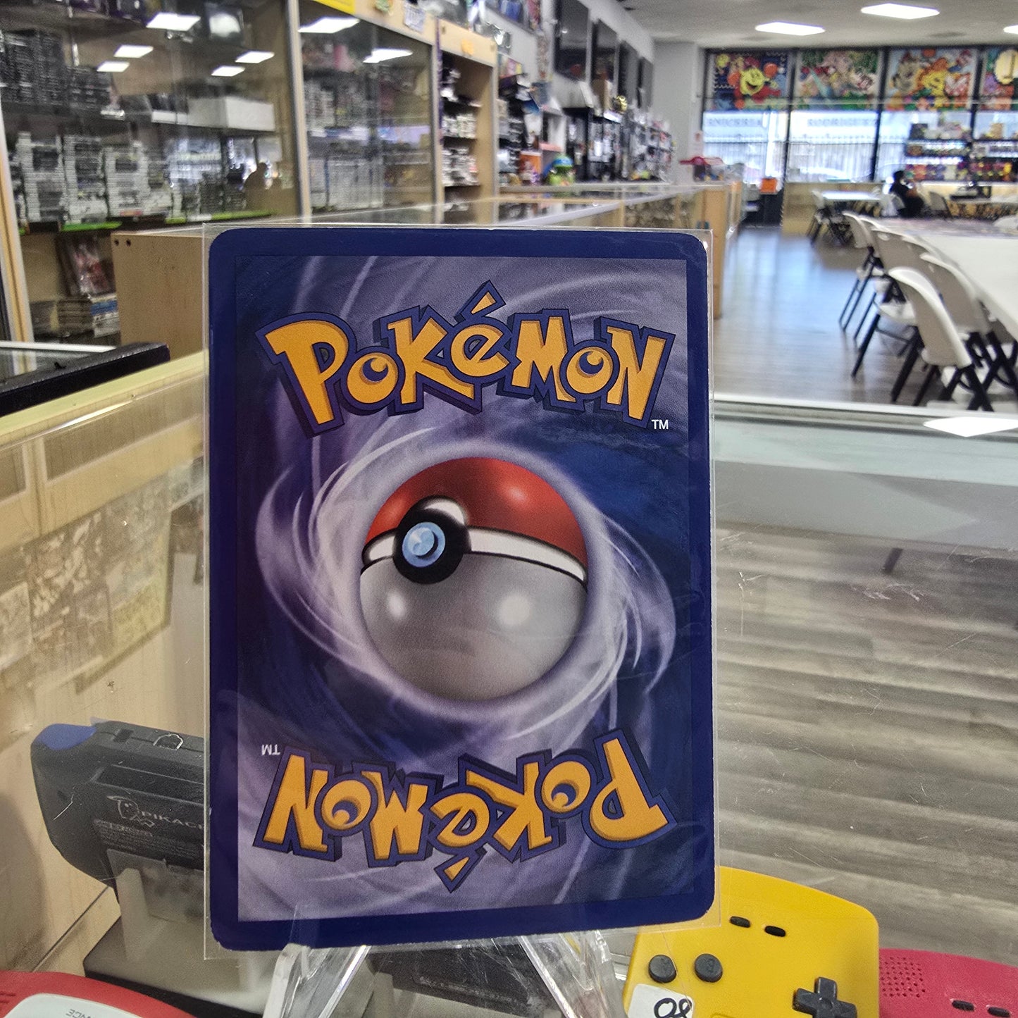 Plusle- POP Series 3 (NM)