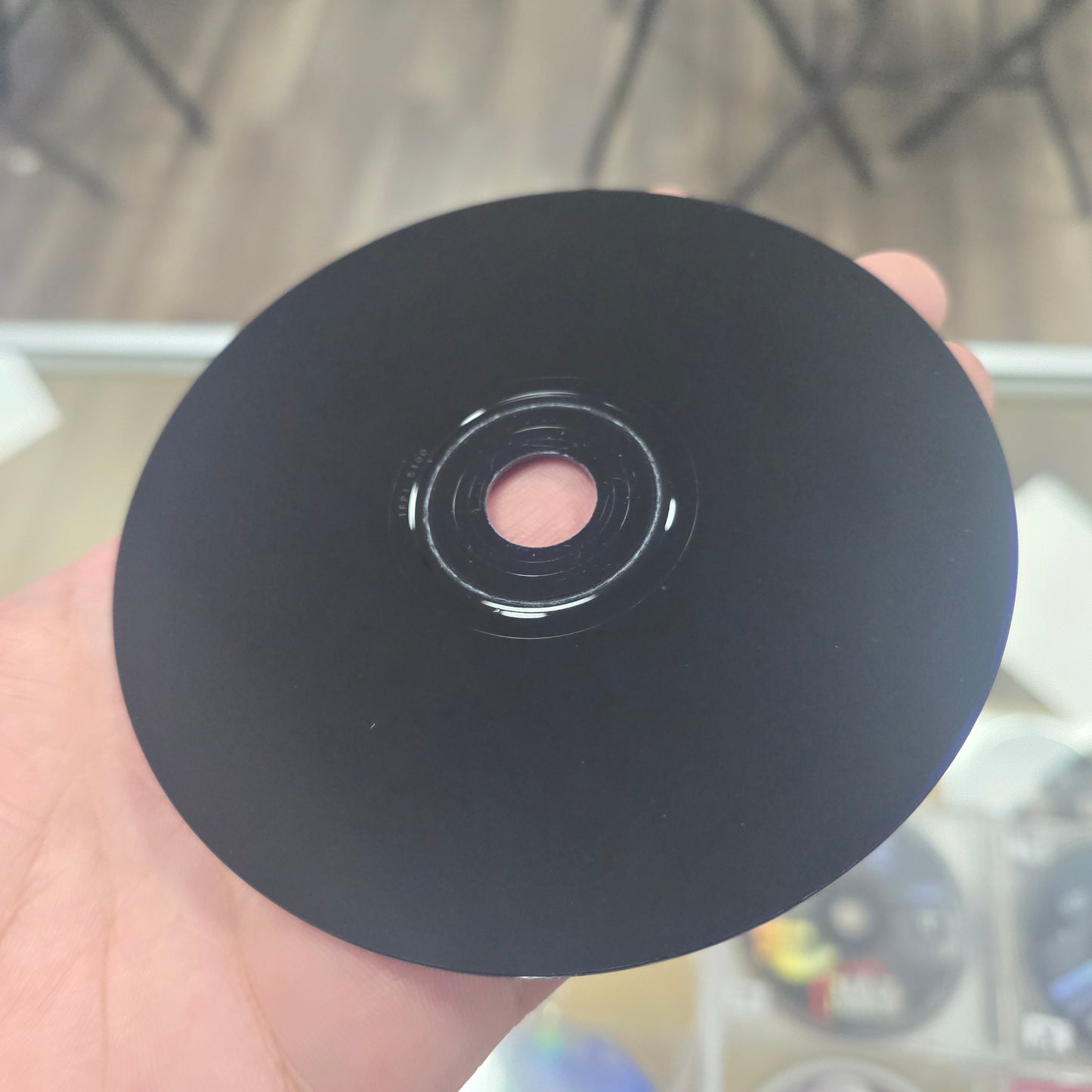 Mega Man X5 (LOOSE DISC ONLY) Playstation 1