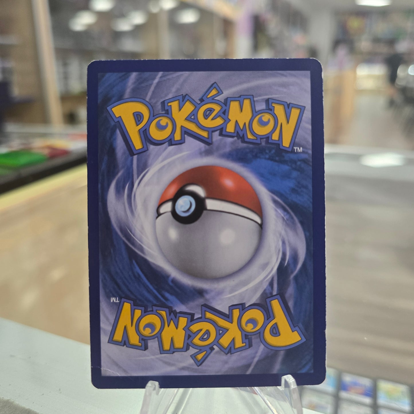 Emolga (Full Art) - Legendary Treasures: Radiant Collection (LTR) (MP)