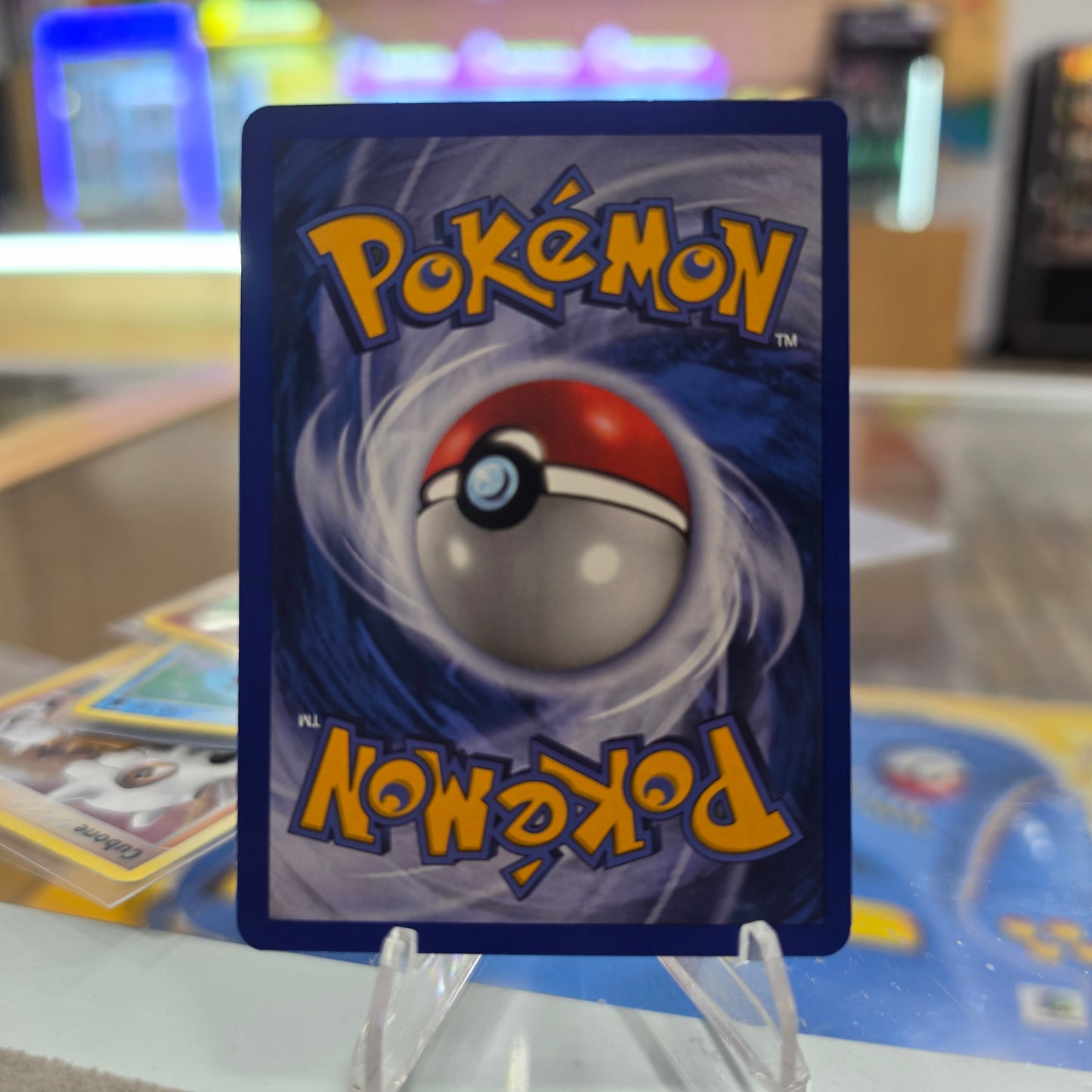 Delcatty - 5/109 - Ruby and Sapphire (NM)
