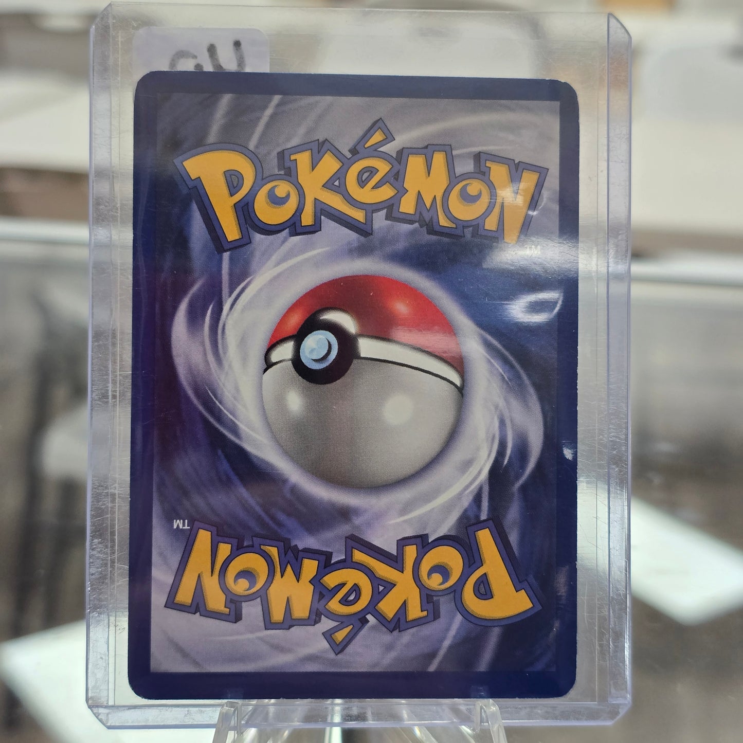 Dark Magneton (11) - Team Rocket (1st) (MP)