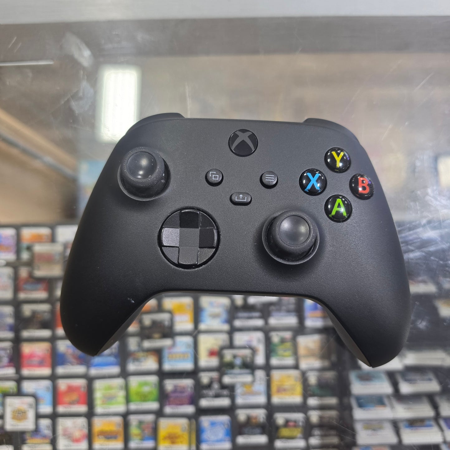 Xbox Series X Controller