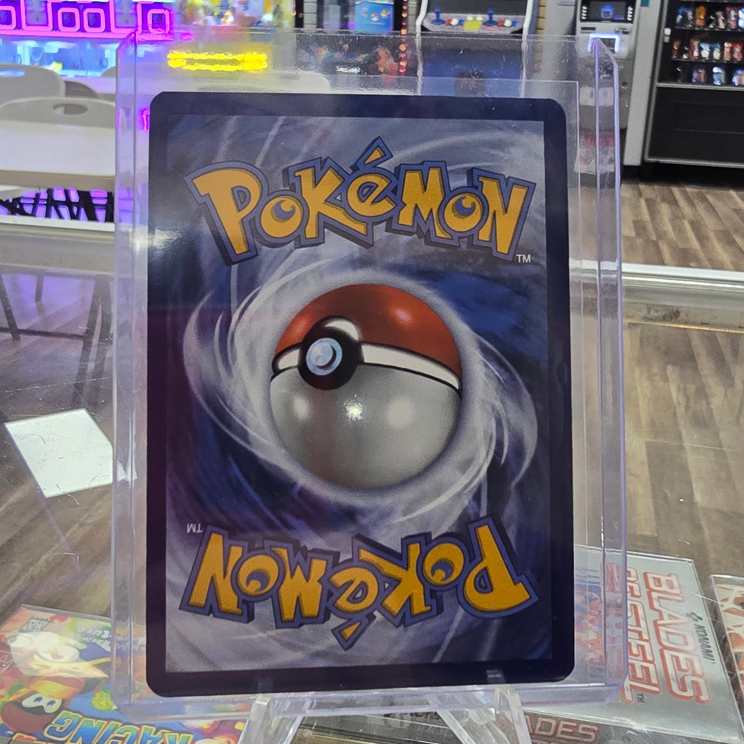 Riolu - 215/198 - SV01: Scarlet & Violet Base Set (NM)